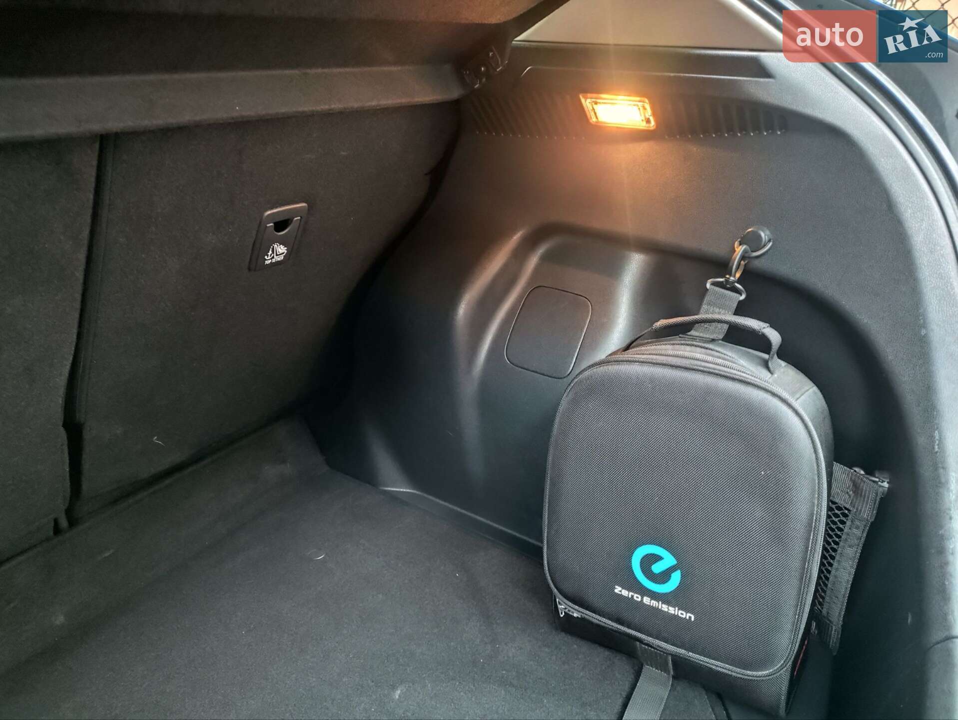 Nissan Leaf 2018 VIN SJNFAAZE1U0005722 фото оголошення 22 з 33