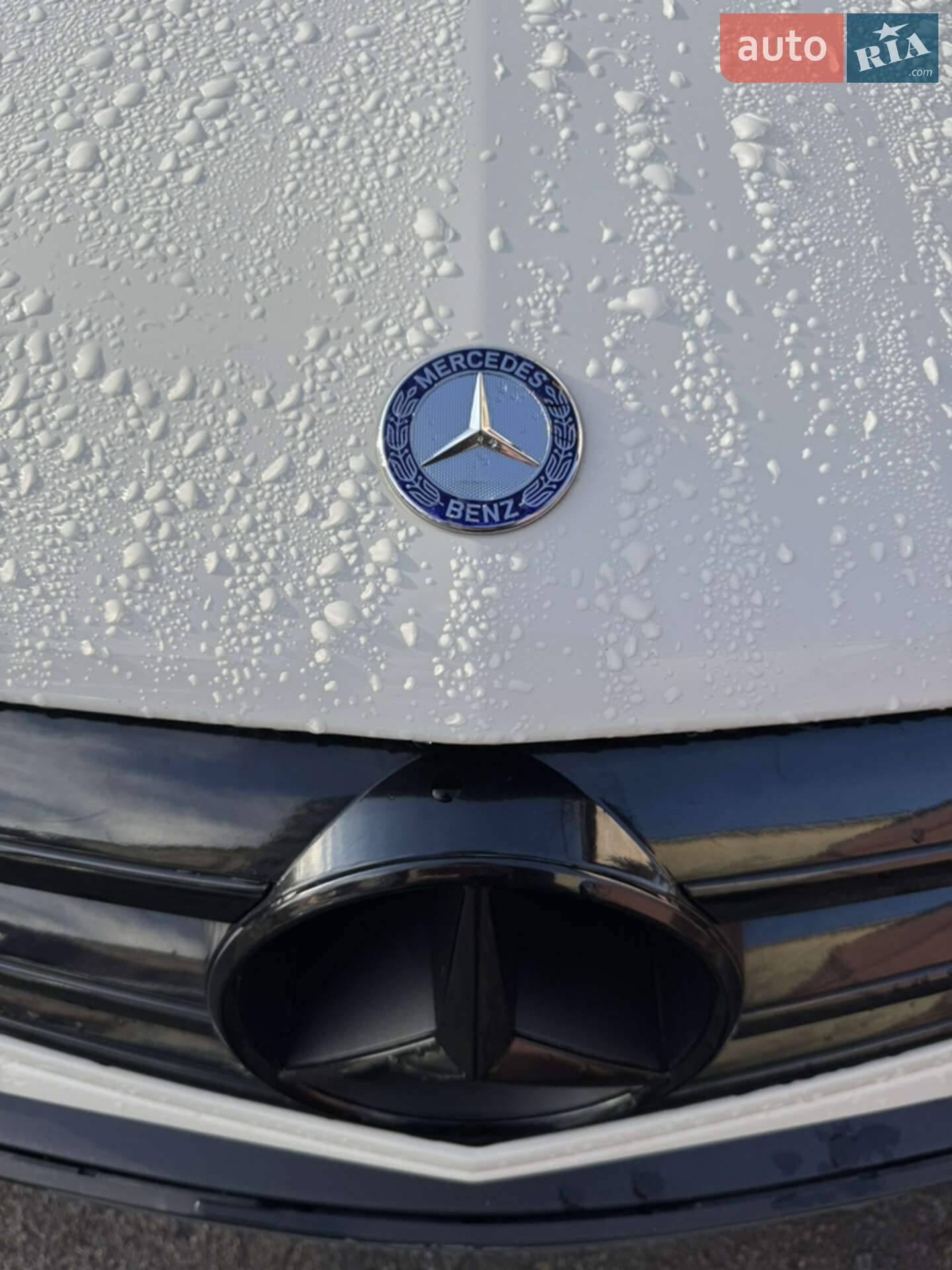 Mercedes-Benz C-Class 2011 VIN WDD2040491A651153 фото оголошення 234 з 260