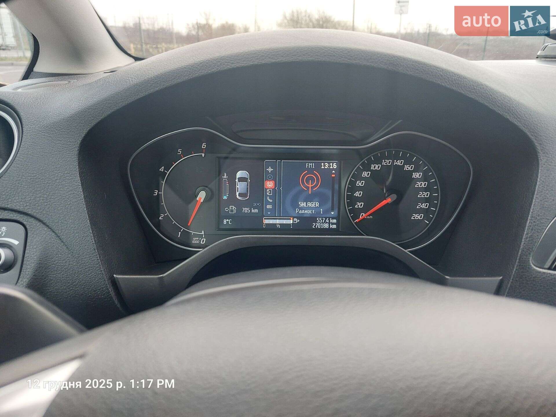 Ford S-Max 2012 VIN WF0SXXGBWSCY68895 фото оголошення 29 з 38