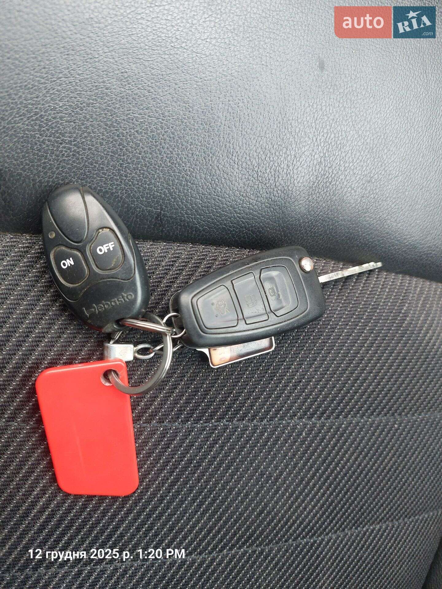 Ford S-Max 2012 VIN WF0SXXGBWSCY68895 фото оголошення 35 з 38