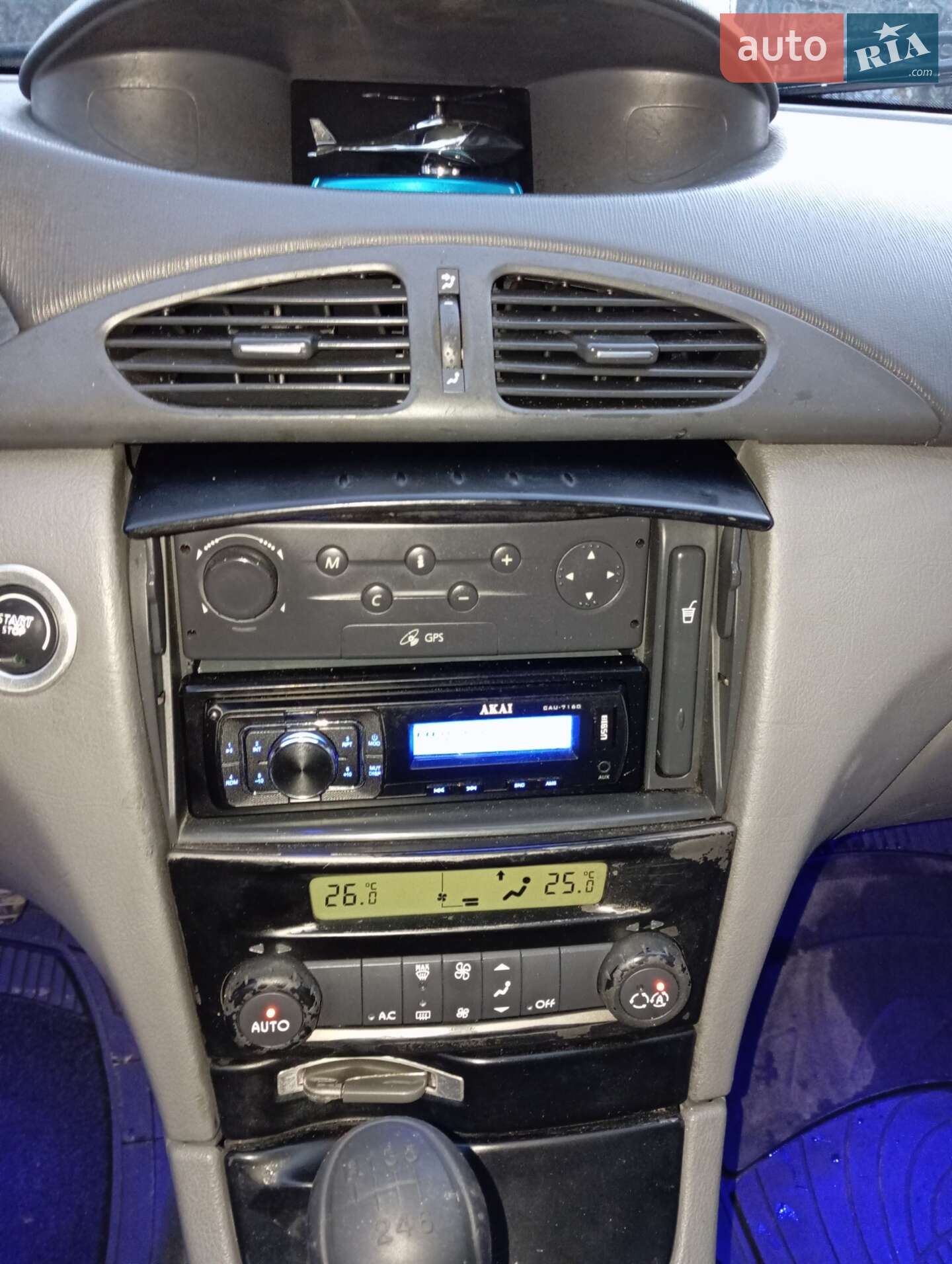 Renault Laguna 2002 VIN VF1KG0F0626982515 фото оголошення 20 з 36