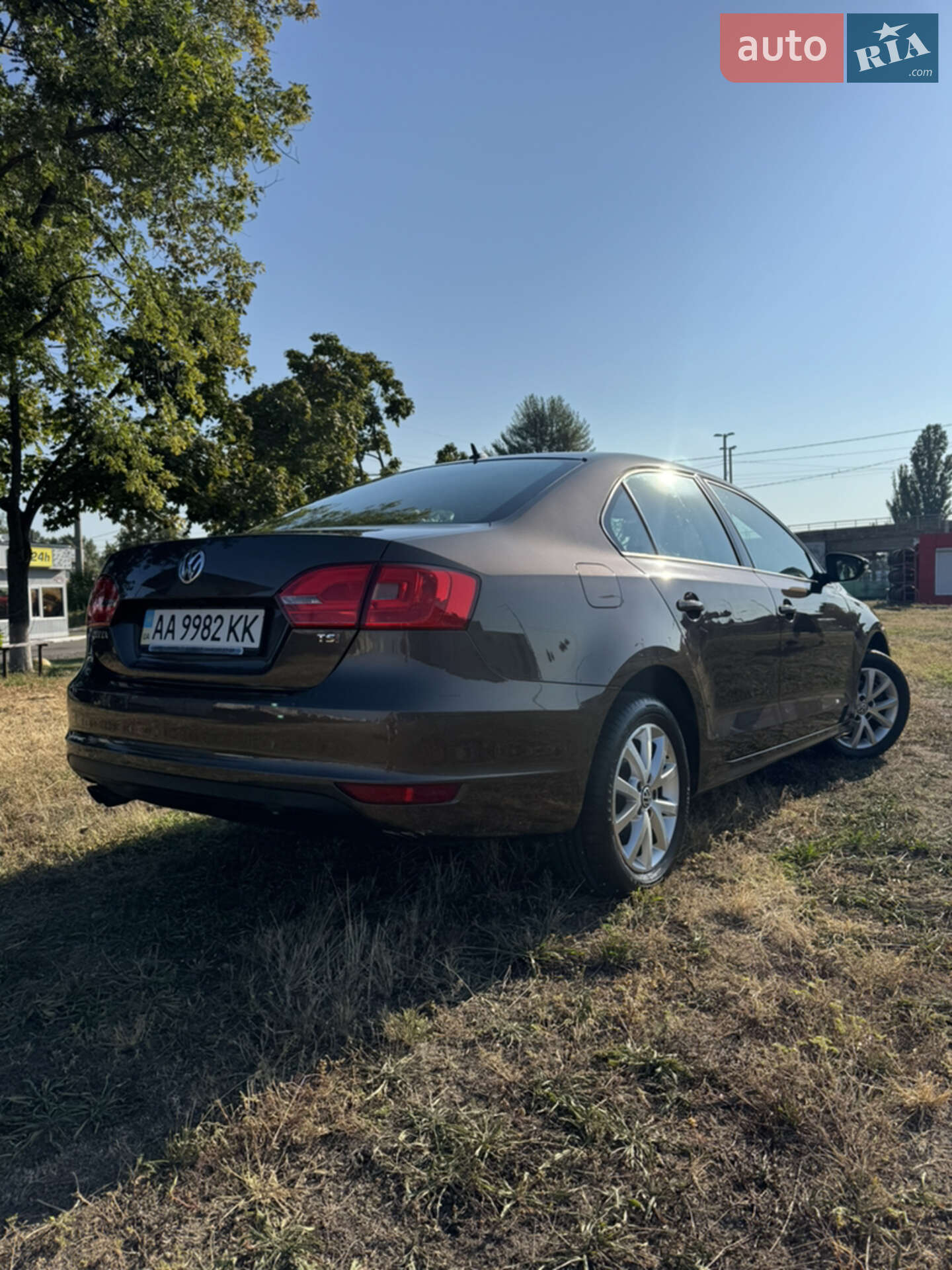 Volkswagen Jetta 2013 VIN WVWZZZ16ZDM054183 фото оголошення 4 з 10