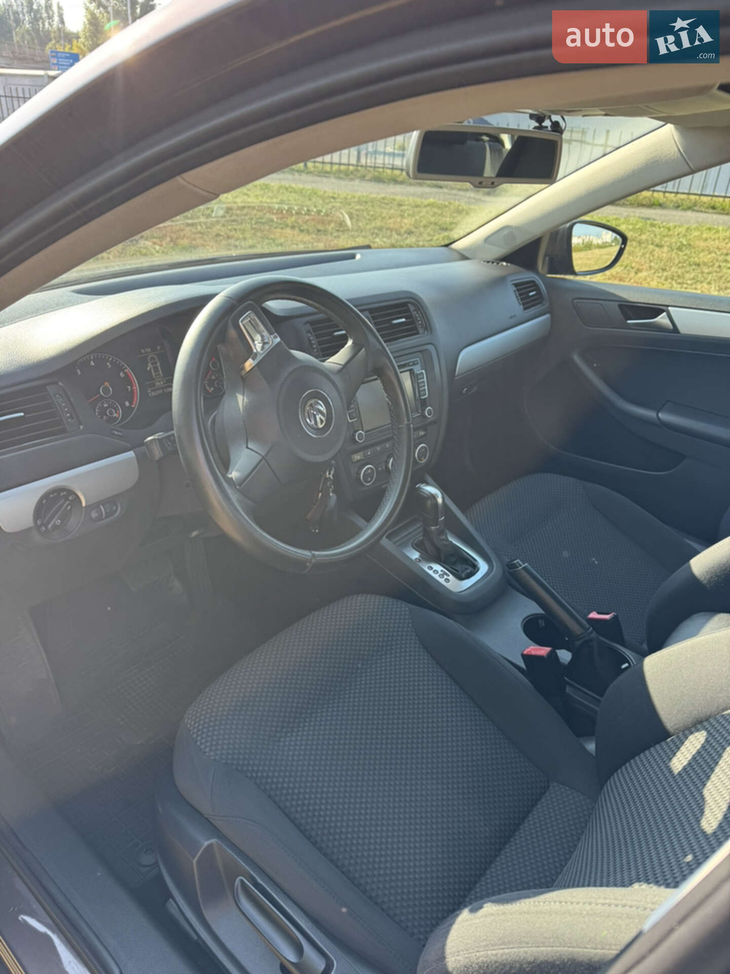 Volkswagen Jetta 2013 VIN WVWZZZ16ZDM054183 фото оголошення 9 з 10