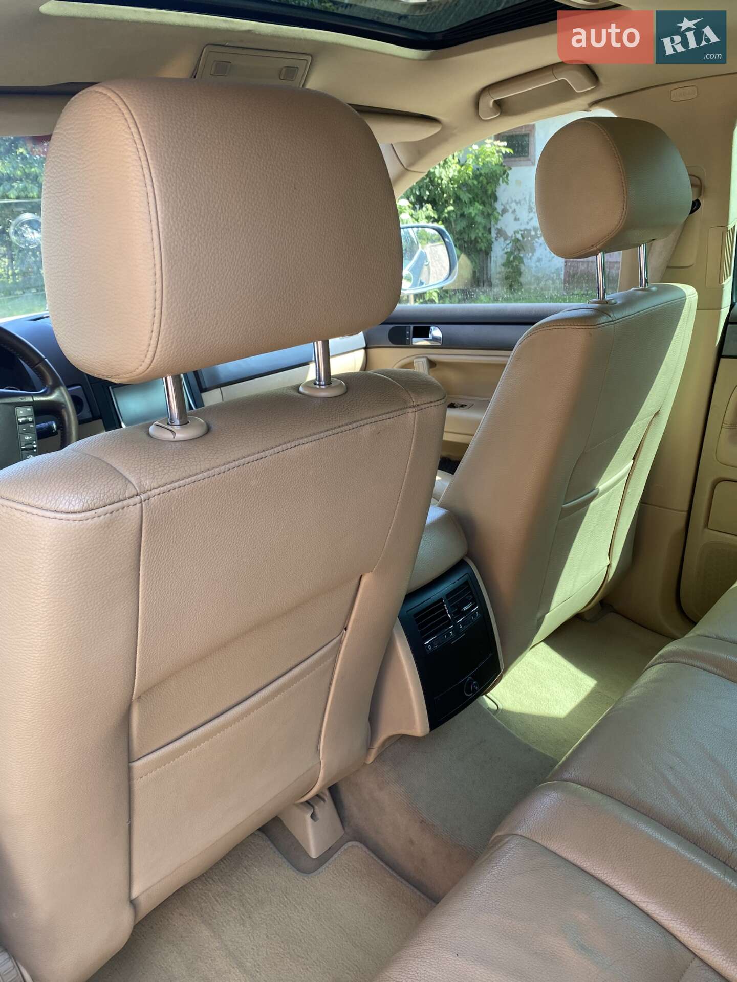Volkswagen Touareg 2009 VIN WVGZZZ7LZAD003791 фото оголошення 20 з 33