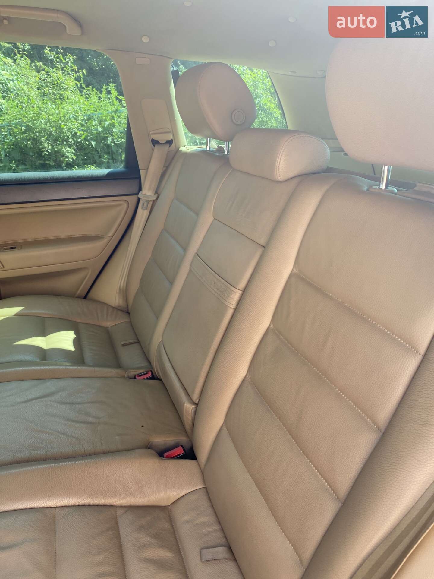 Volkswagen Touareg 2009 VIN WVGZZZ7LZAD003791 фото оголошення 22 з 33
