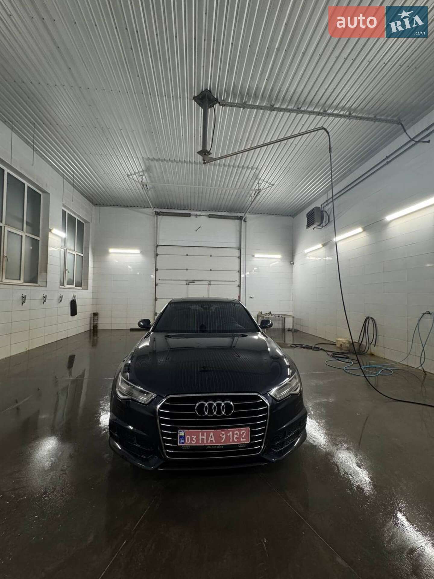 Audi A6 2017 VIN WAUH2AFC3HN127910 фото оголошення 20 з 50