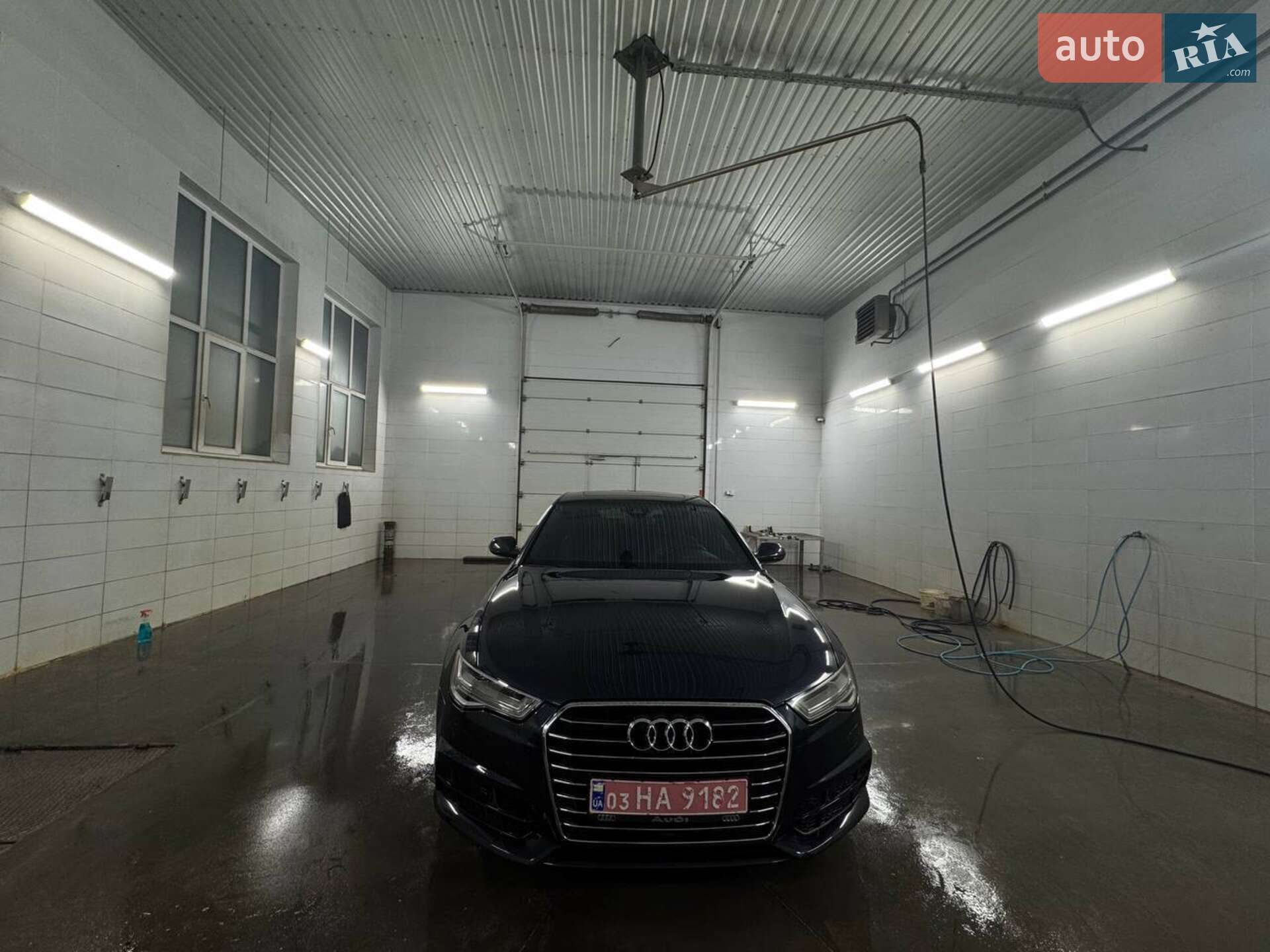 Audi A6 2017 VIN WAUH2AFC3HN127910 фото оголошення 21 з 50