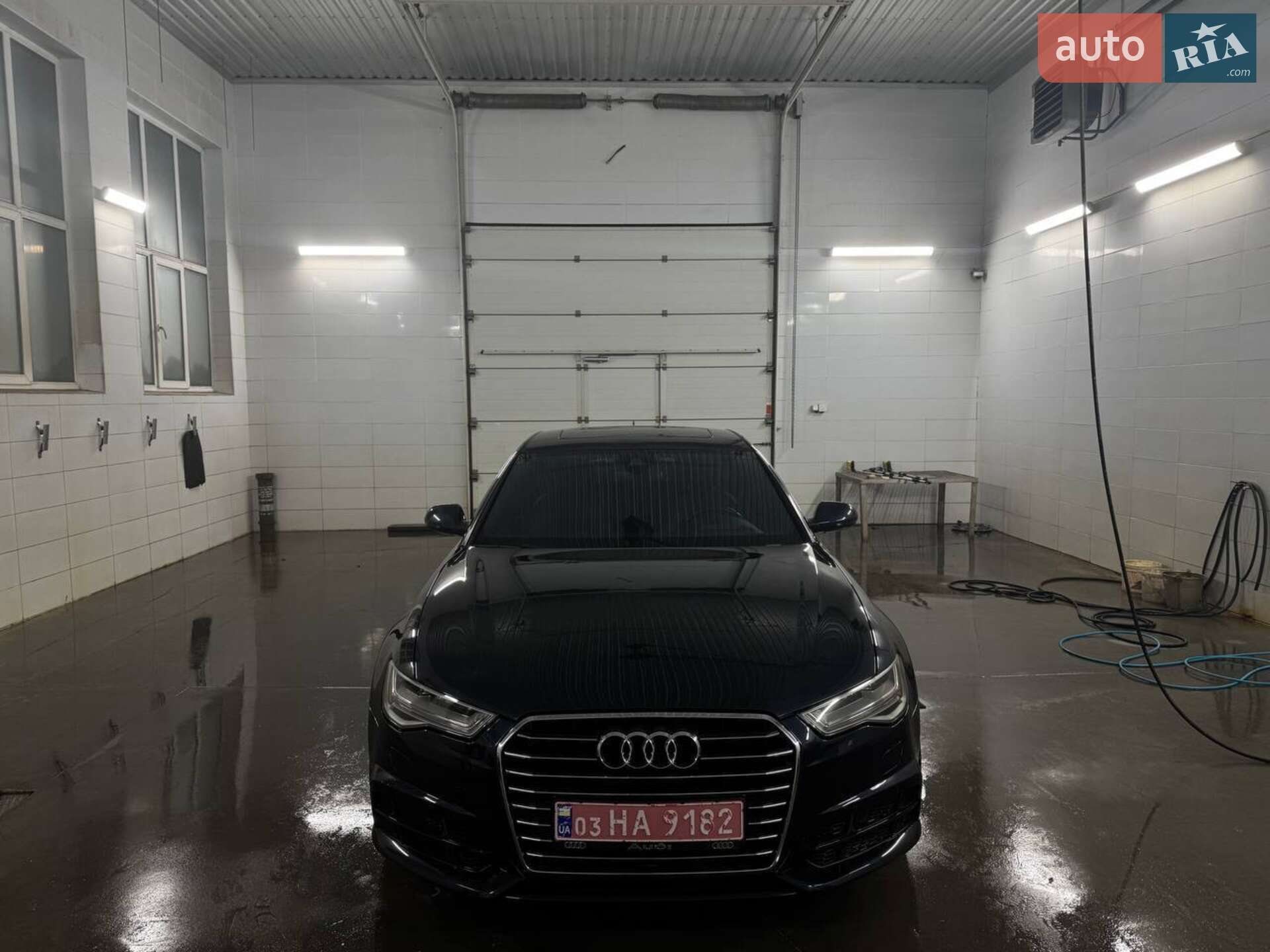 Audi A6 2017 VIN WAUH2AFC3HN127910 фото оголошення 33 з 50