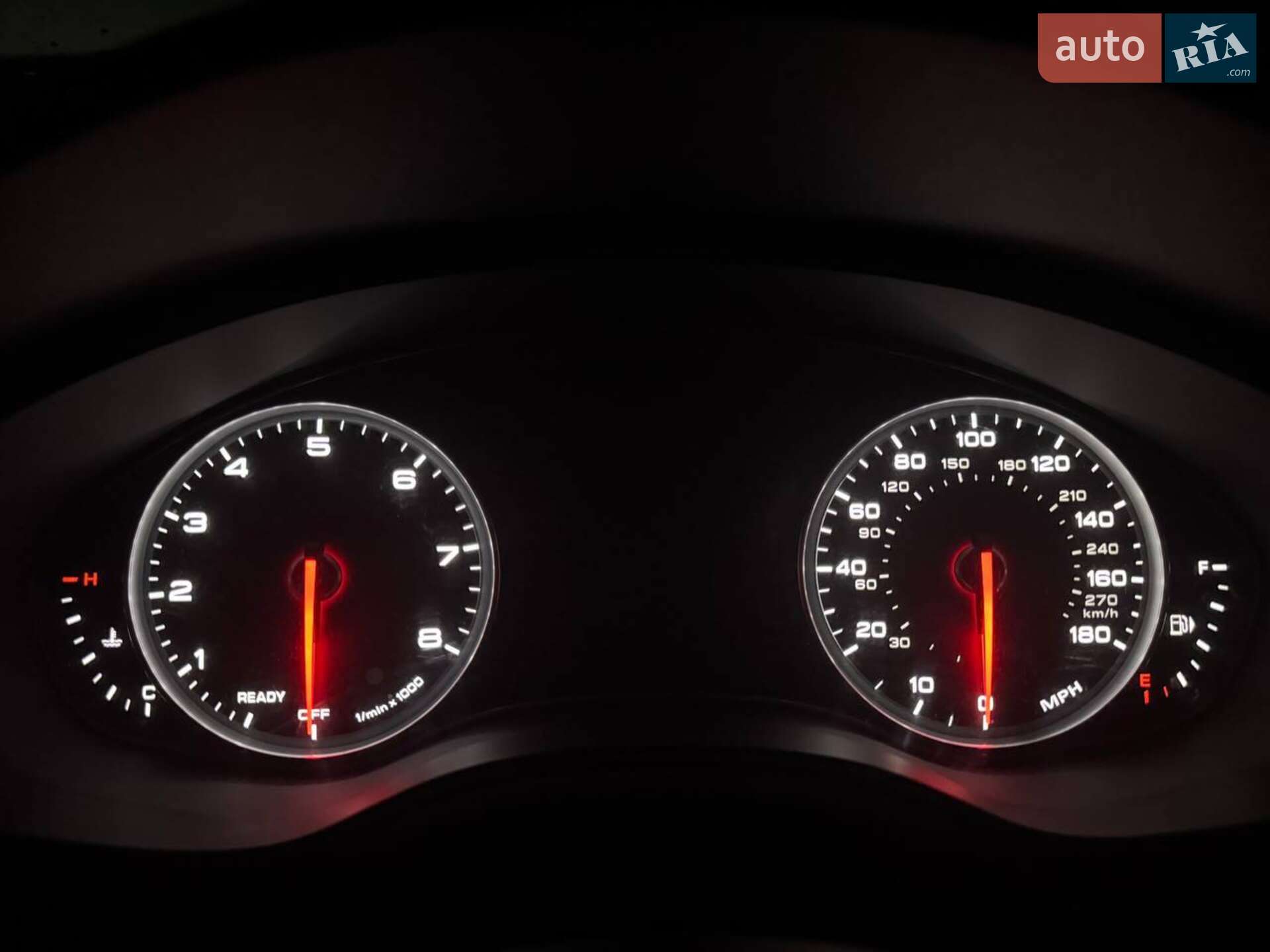 Audi A6 2017 VIN WAUH2AFC3HN127910 фото оголошення 37 з 50