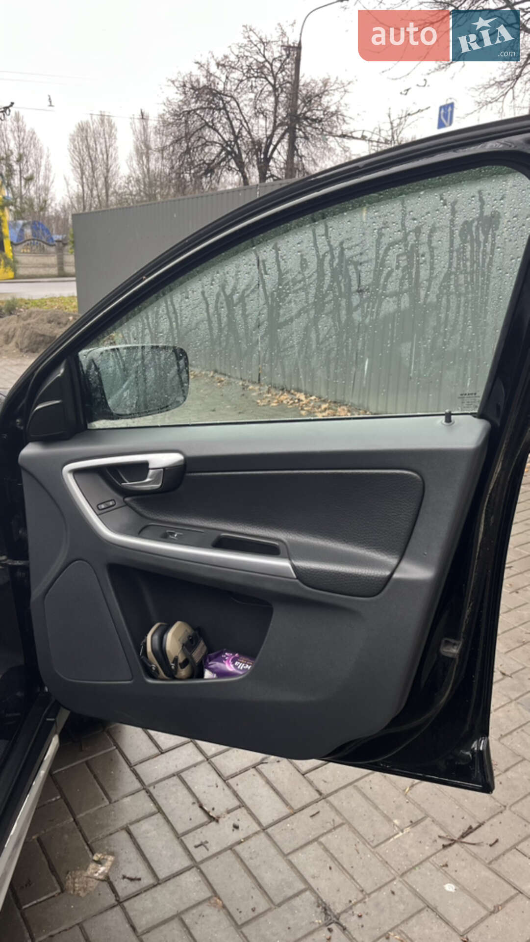 Volvo Xc60 2011 VIN YV4902DZ2B2201981 фото оголошення 20 з 45