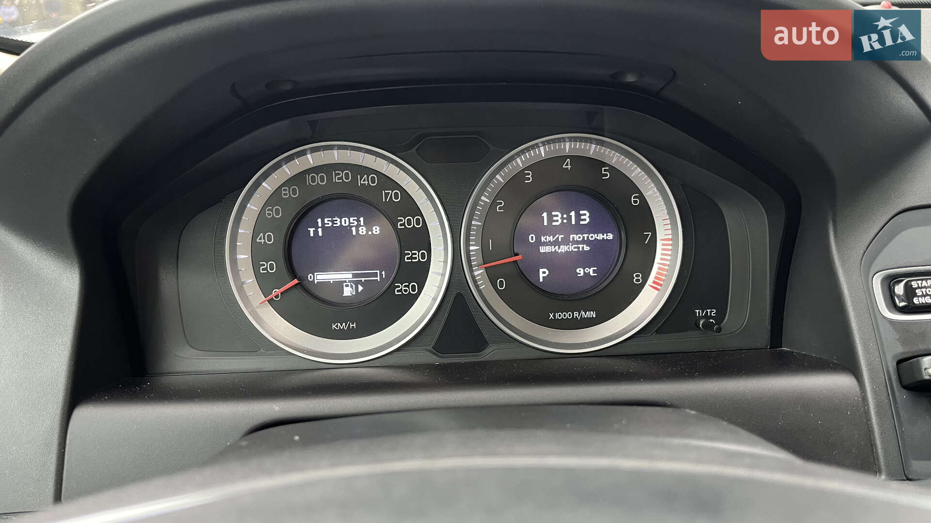 Volvo Xc60 2011 VIN YV4902DZ2B2201981 фото оголошення 25 з 45