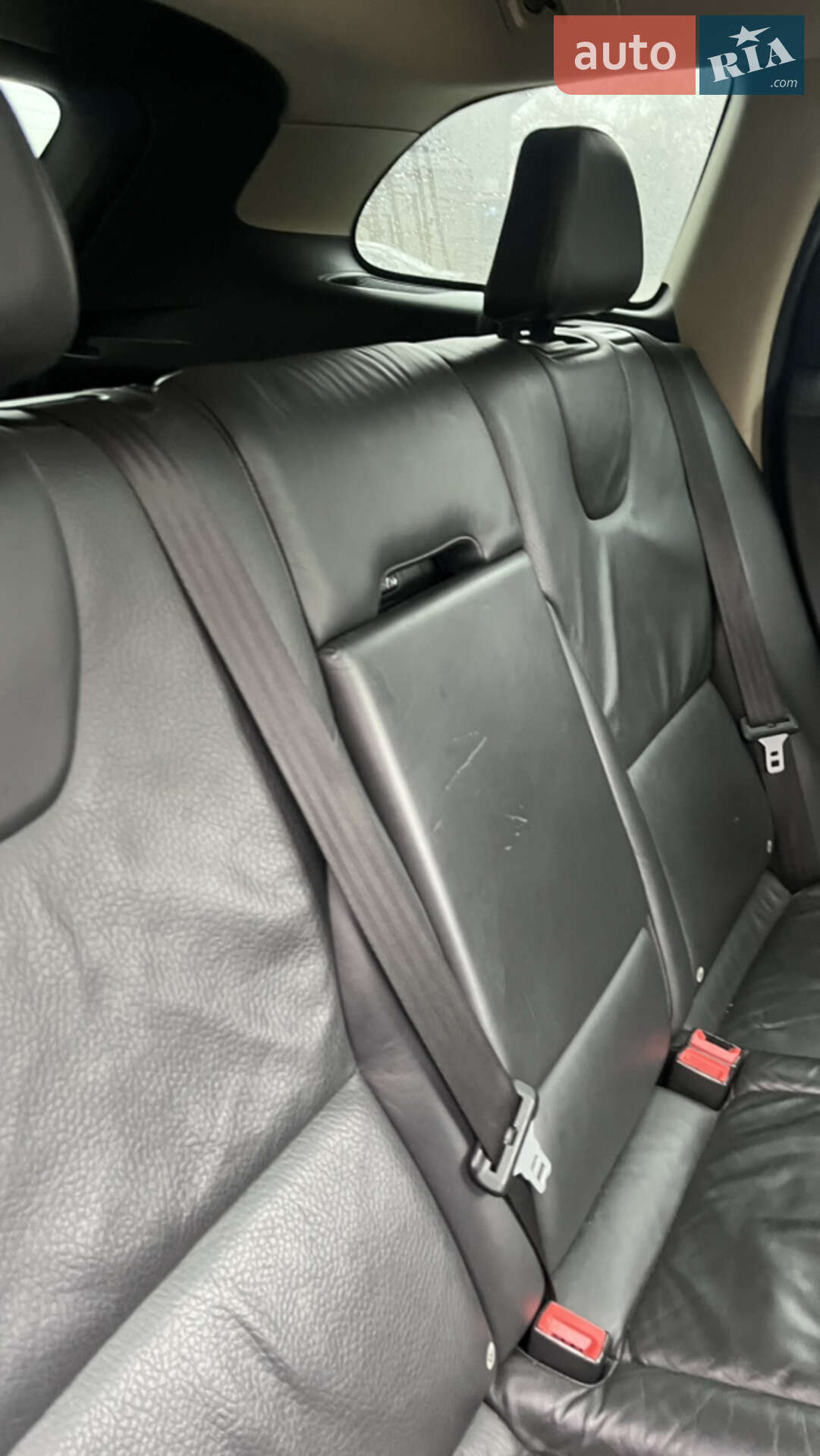 Volvo Xc60 2011 VIN YV4902DZ2B2201981 фото оголошення 32 з 45