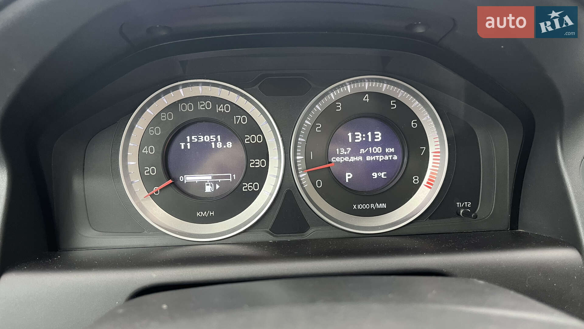 Volvo Xc60 2011 VIN YV4902DZ2B2201981 фото оголошення 27 з 45