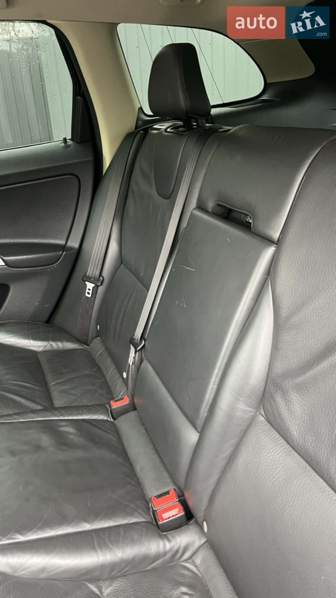 Volvo Xc60 2011 VIN YV4902DZ2B2201981 фото оголошення 37 з 45