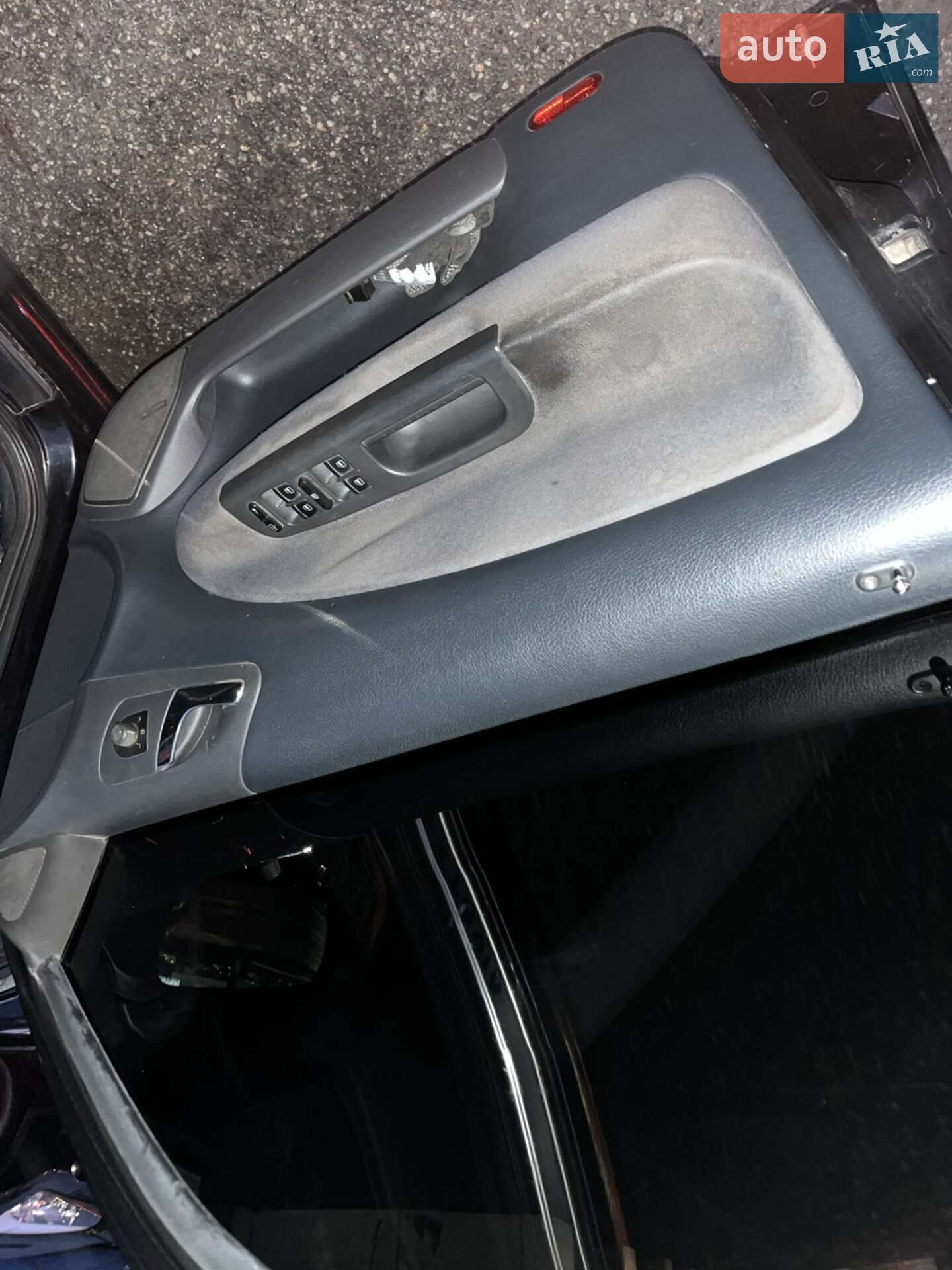 Skoda Octavia 2008 VIN Y6UDL41U99B012683 фото оголошення 6 з 26