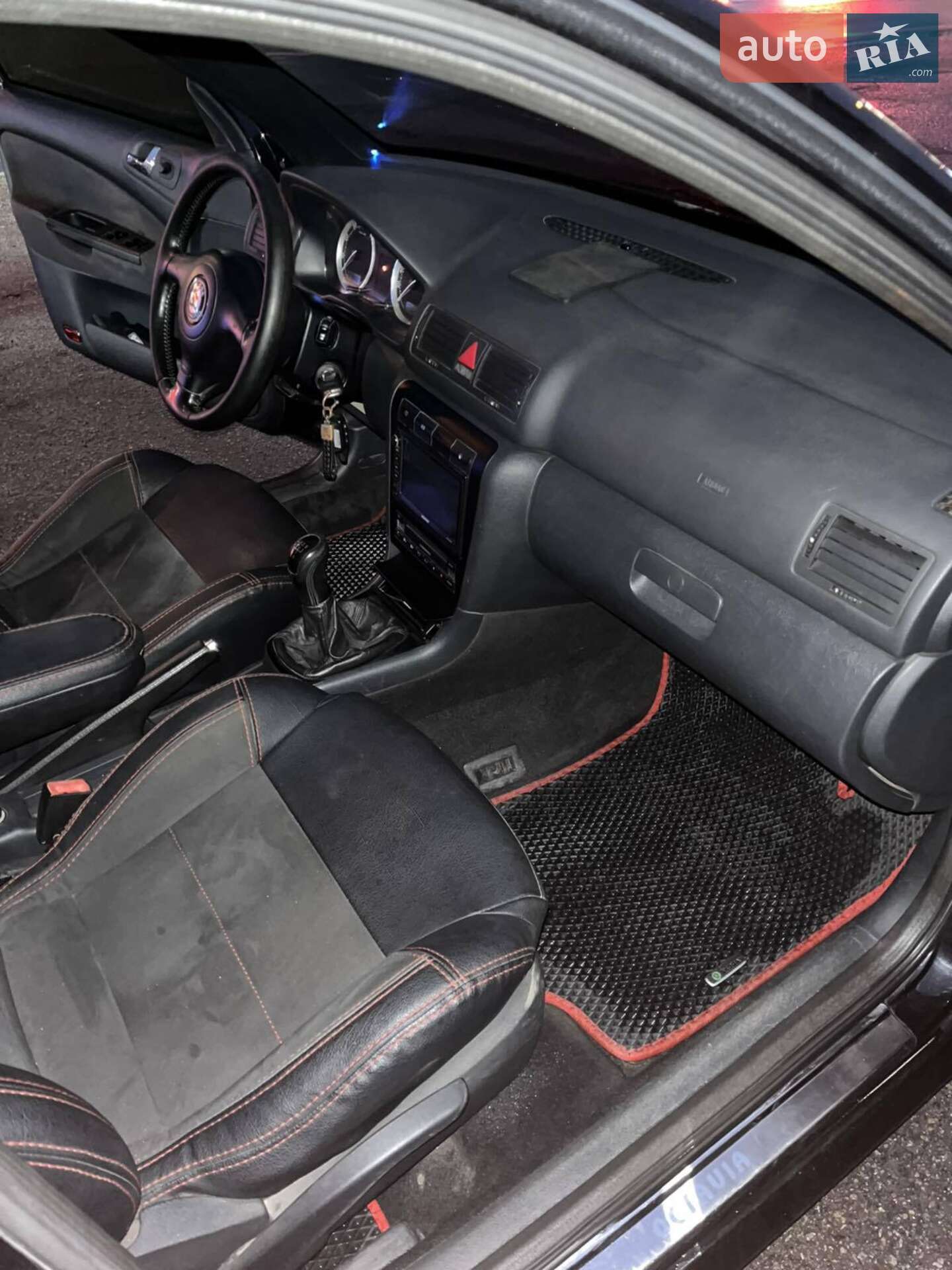 Skoda Octavia 2008 VIN Y6UDL41U99B012683 фото оголошення 8 з 26