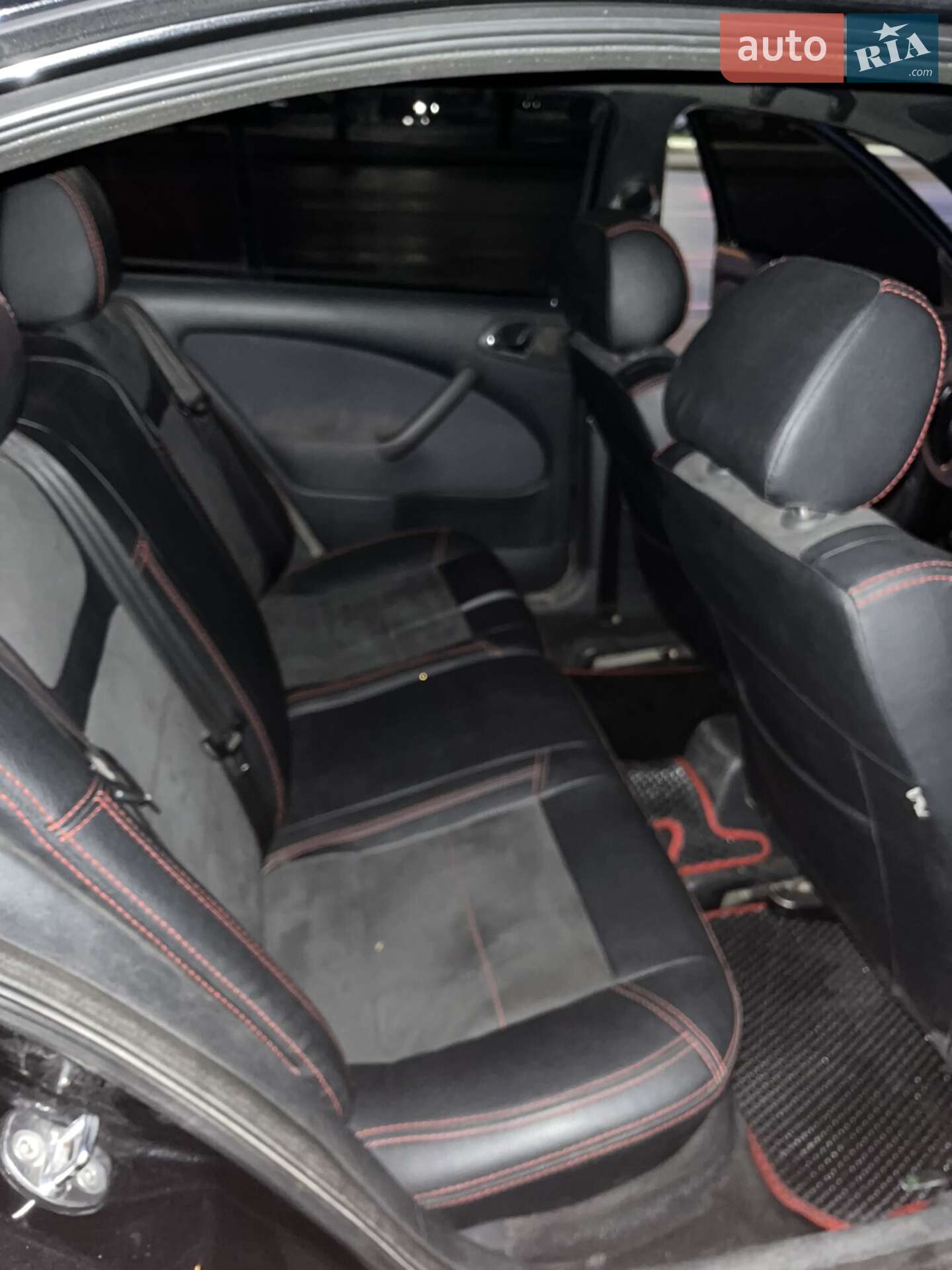 Skoda Octavia 2008 VIN Y6UDL41U99B012683 фото оголошення 12 з 26