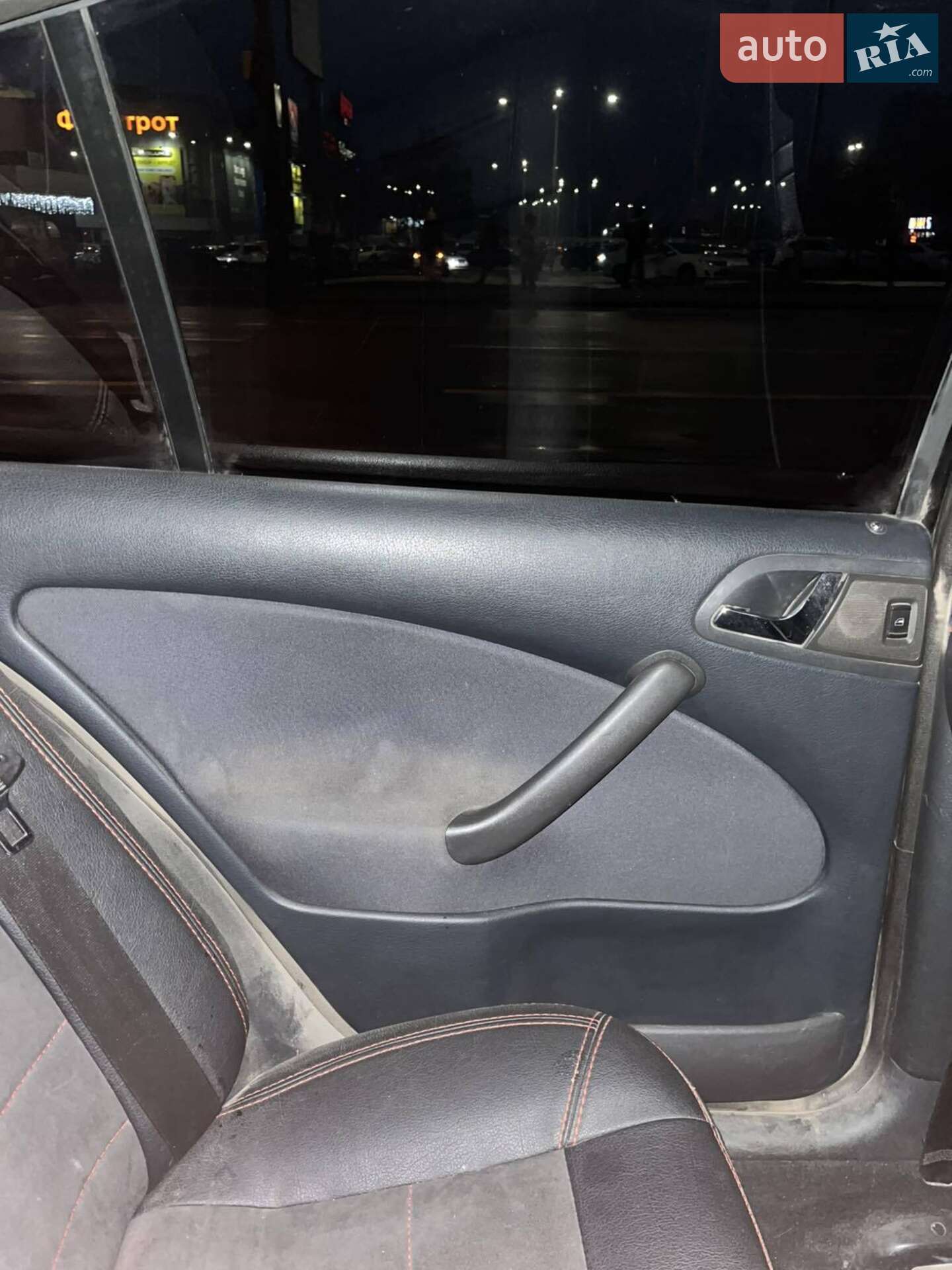 Skoda Octavia 2008 VIN Y6UDL41U99B012683 фото оголошення 13 з 26