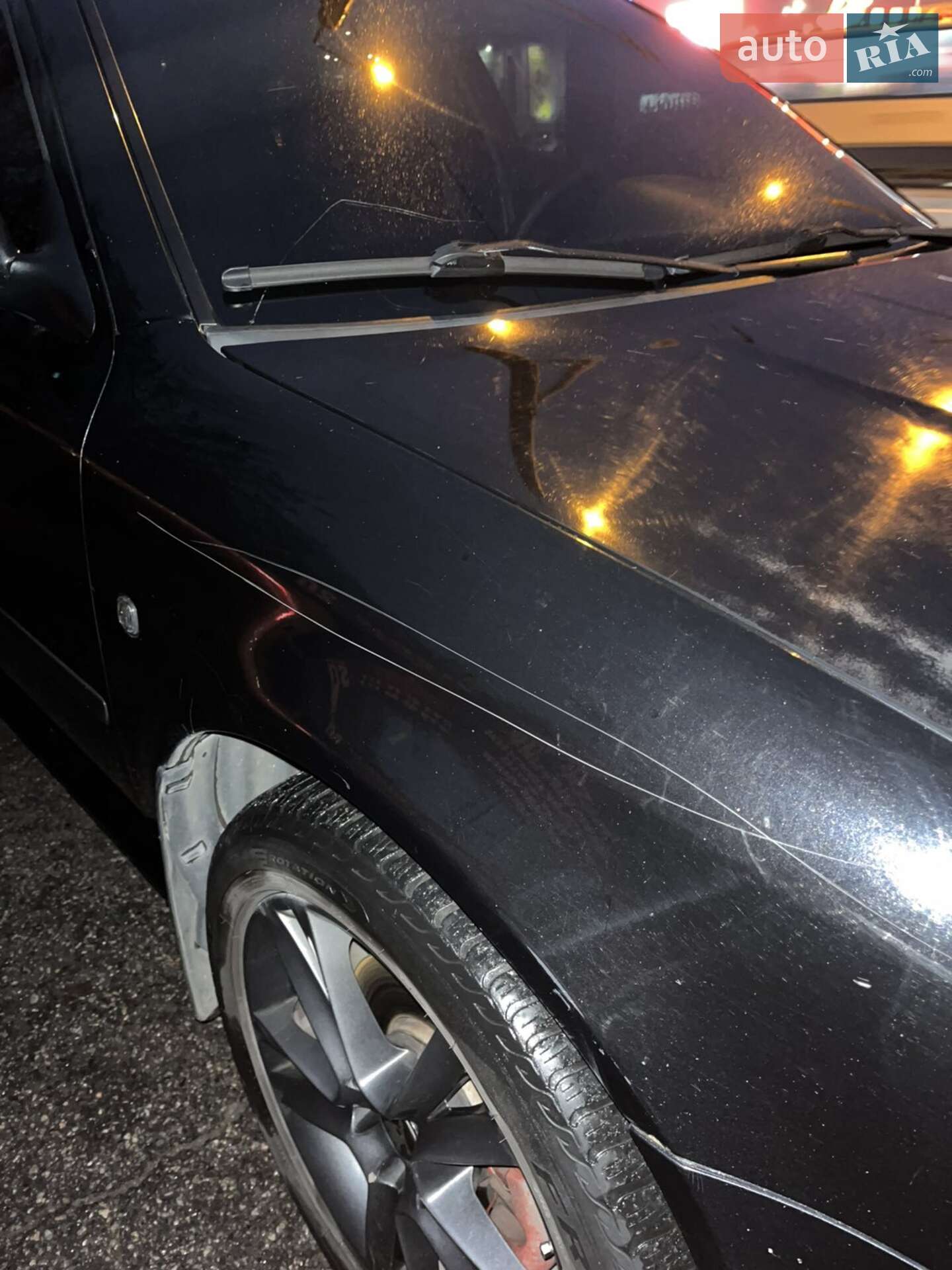 Skoda Octavia 2008 VIN Y6UDL41U99B012683 фото оголошення 16 з 26