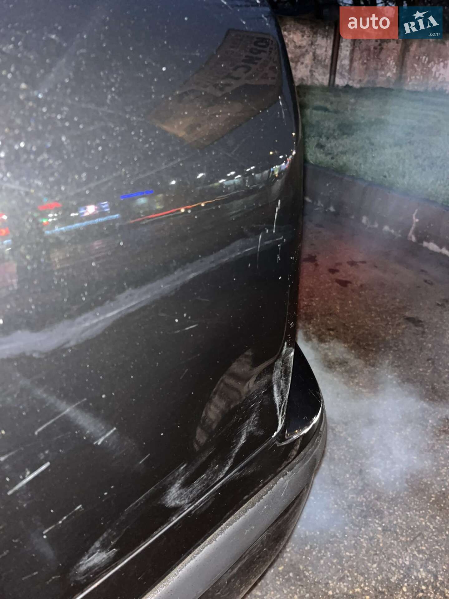 Skoda Octavia 2008 VIN Y6UDL41U99B012683 фото оголошення 18 з 26