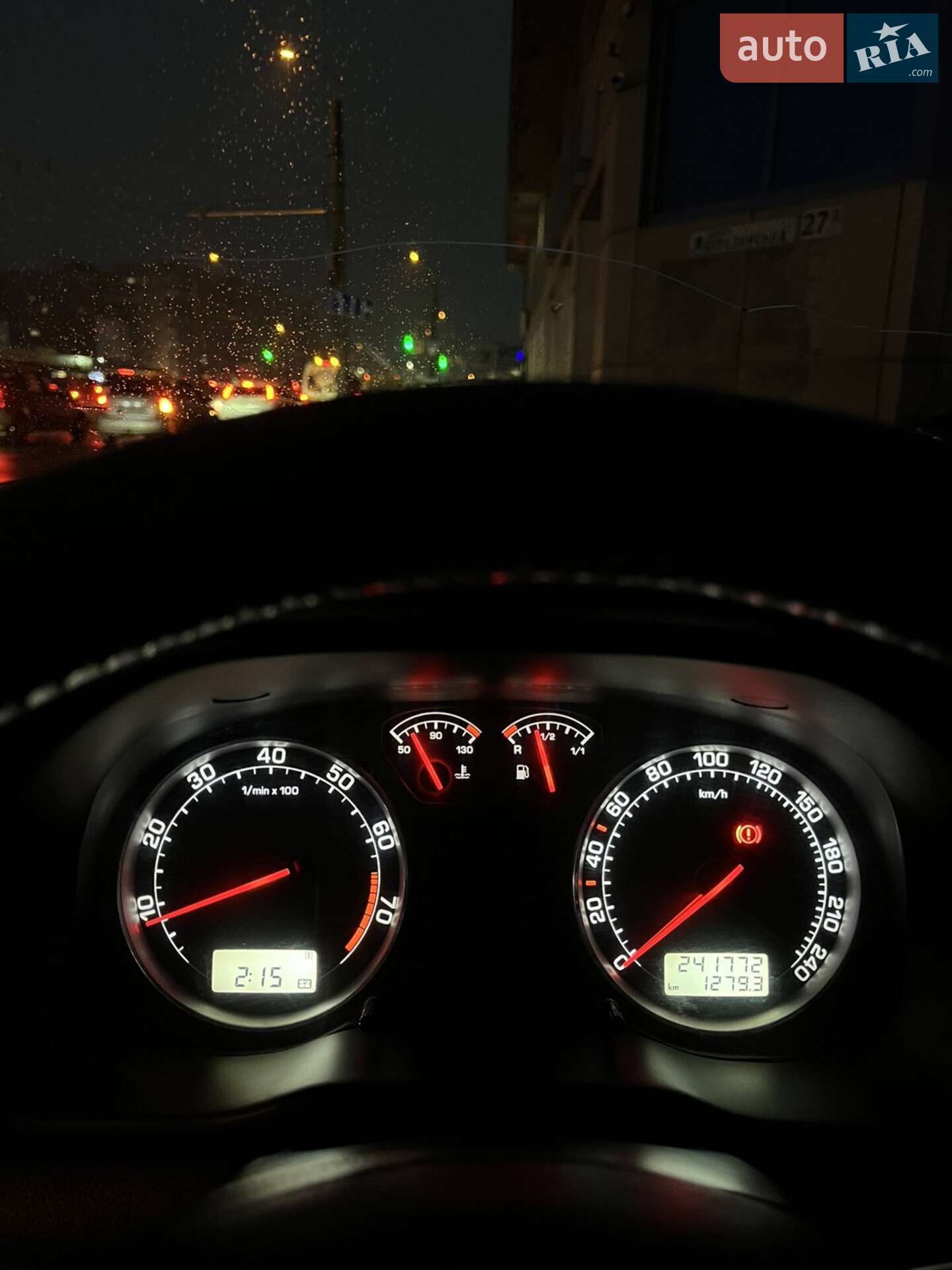 Skoda Octavia 2008 VIN Y6UDL41U99B012683 фото оголошення 20 з 26