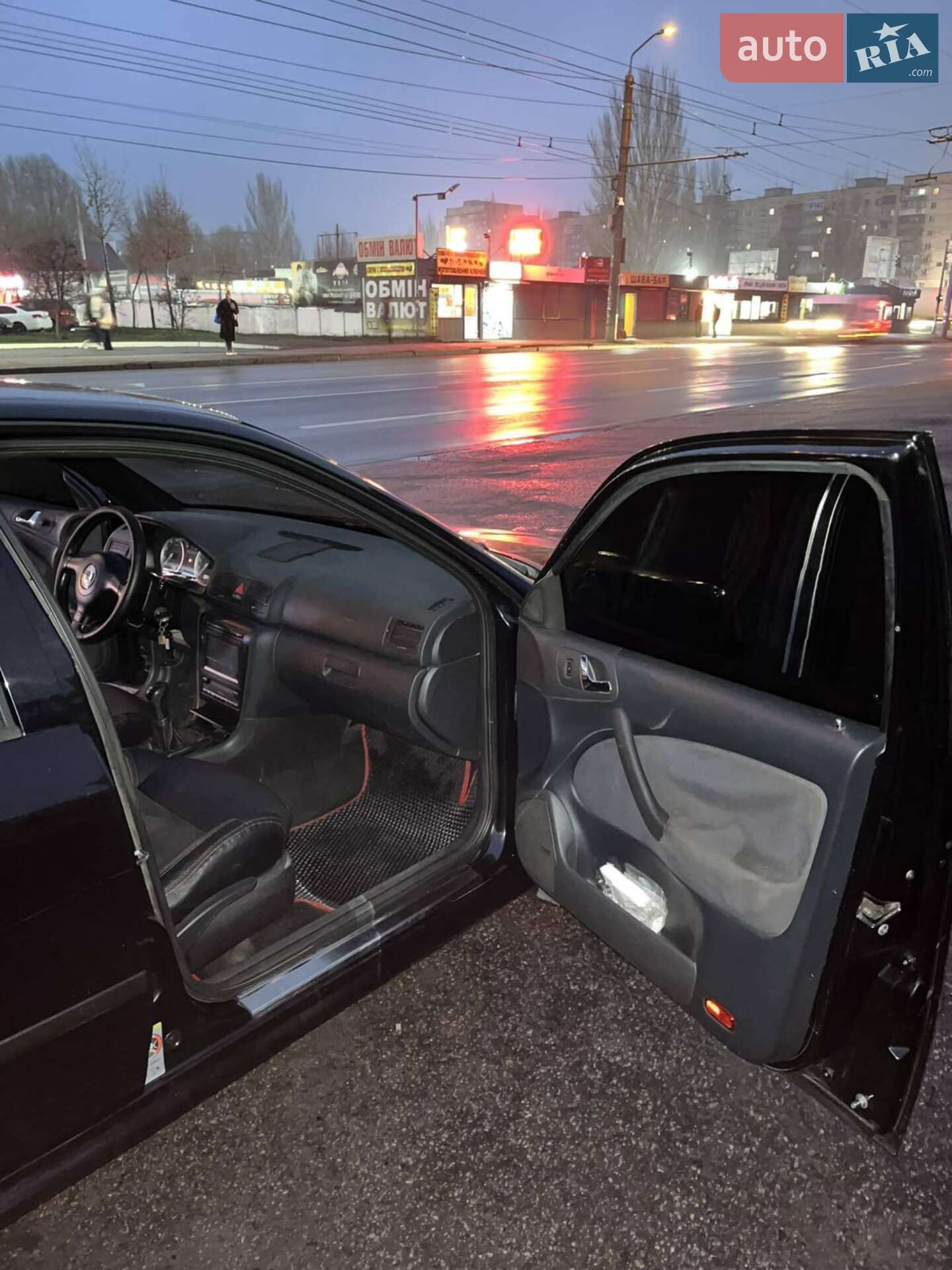 Skoda Octavia 2008 VIN Y6UDL41U99B012683 фото оголошення 26 з 26