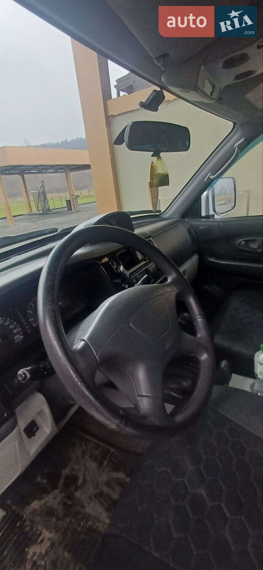 Mitsubishi Pajero Sport 2005 VIN JMB0RK9606J000124 фото оголошення 2 з 6