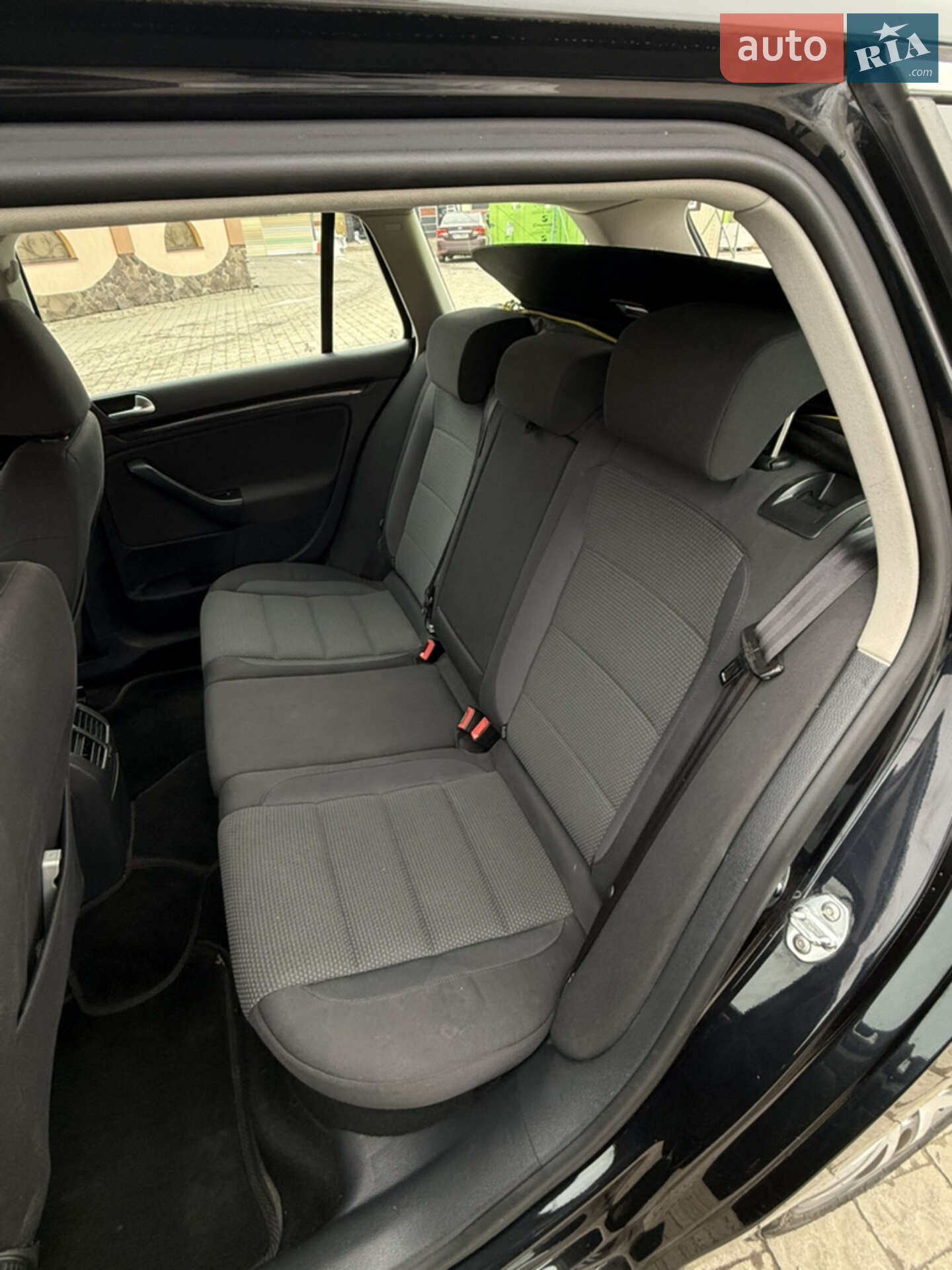 Volkswagen Golf 2010 VIN WVWZZZ1KZAM699702 фото оголошення 7 з 14