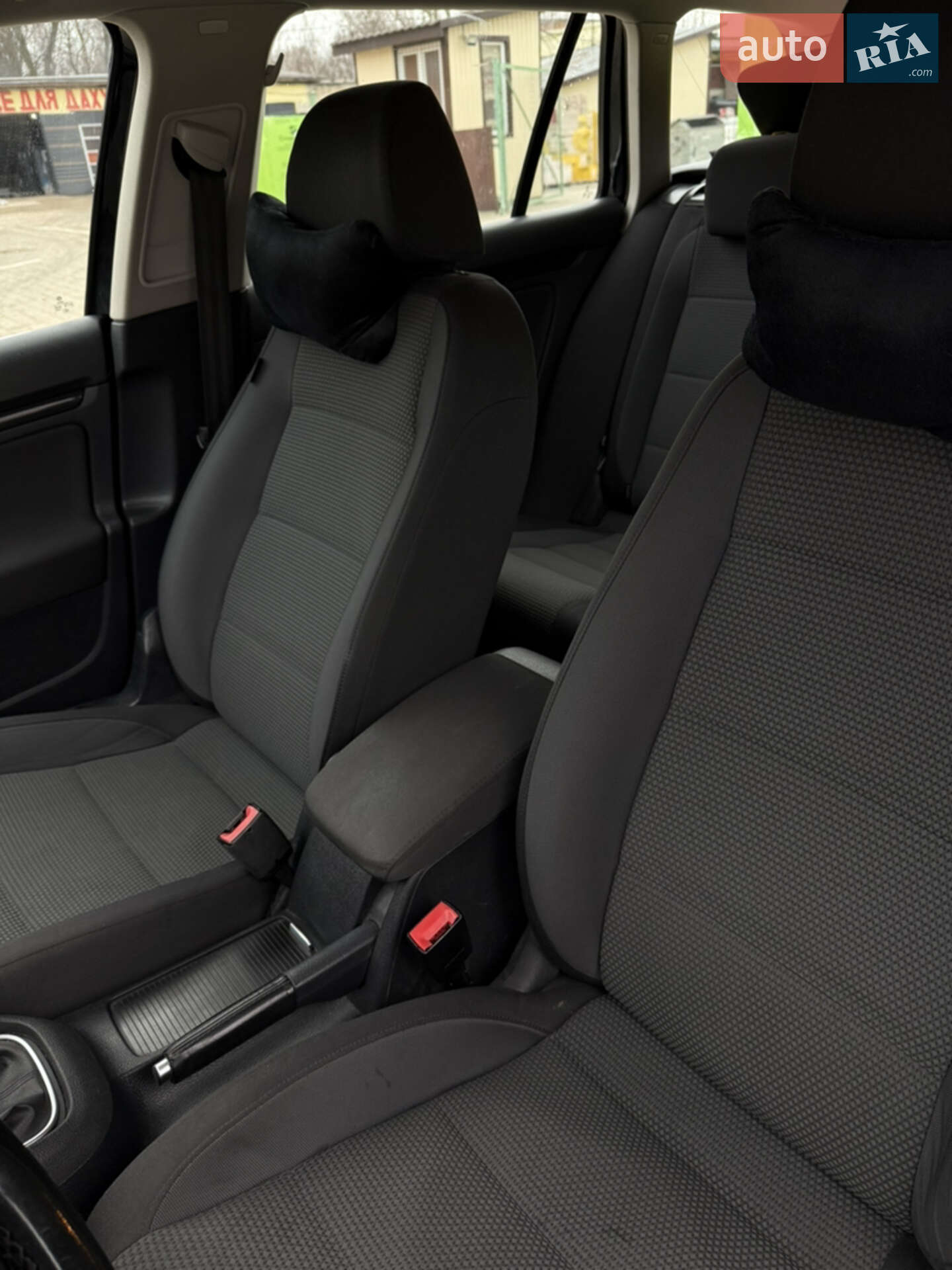 Volkswagen Golf 2010 VIN WVWZZZ1KZAM699702 фото оголошення 13 з 14