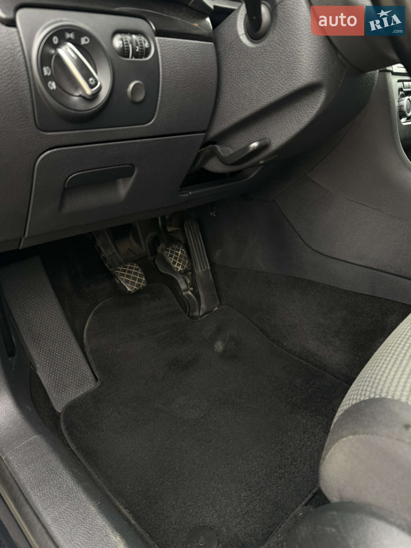 Volkswagen Golf 2010 VIN WVWZZZ1KZAM699702 фото оголошення 14 з 14