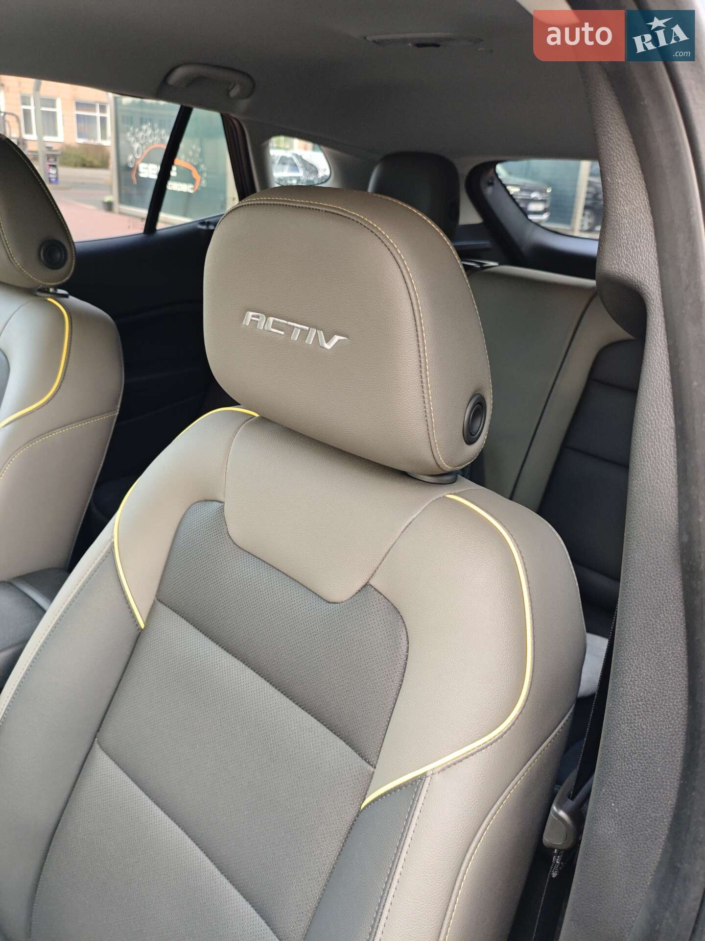 Chevrolet Trax 2024 VIN KL77LKEPXSC013182 фото оголошення 18 з 21