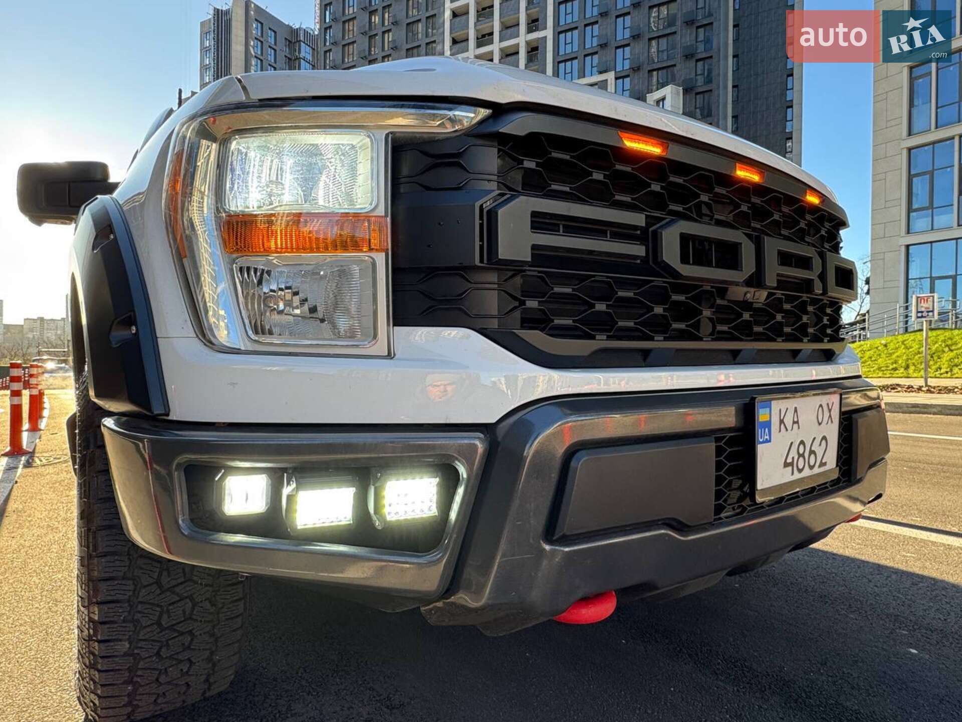 Ford F-150 2021 VIN 1FTFW1E56MFA71046 фото оголошення 21 з 48