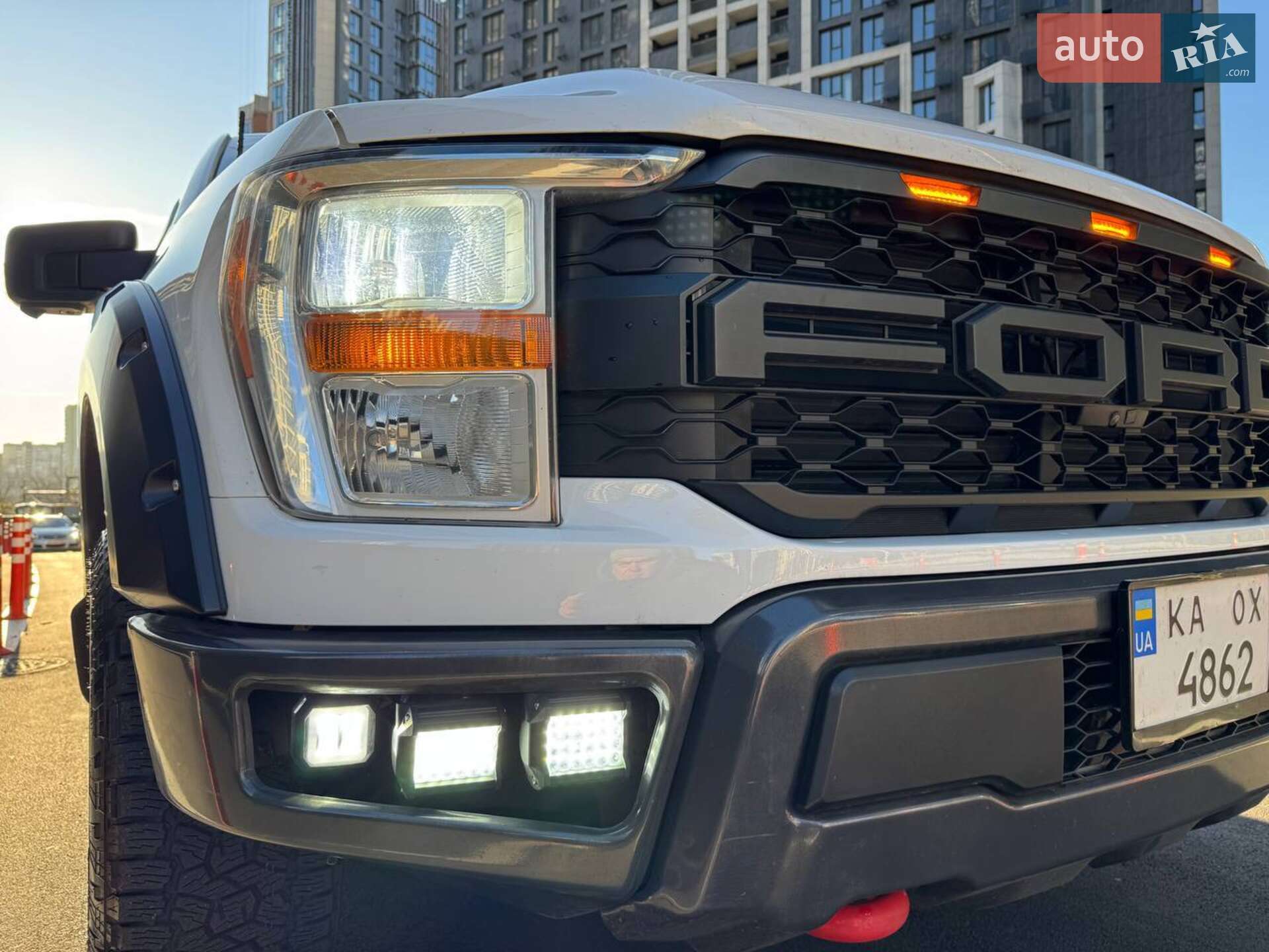Ford F-150 2021 VIN 1FTFW1E56MFA71046 фото оголошення 20 з 48