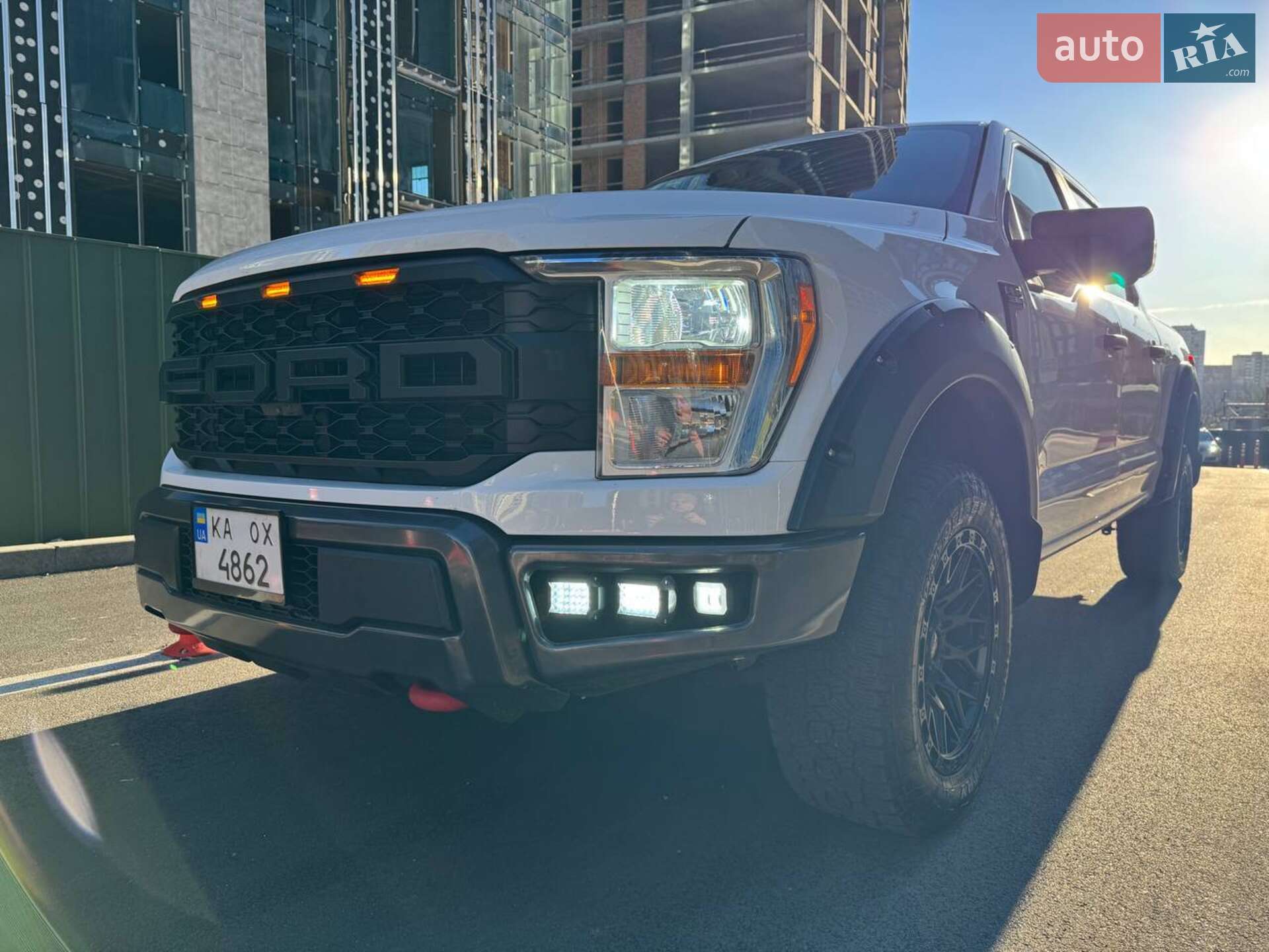 Ford F-150 2021 VIN 1FTFW1E56MFA71046 фото оголошення 17 з 48