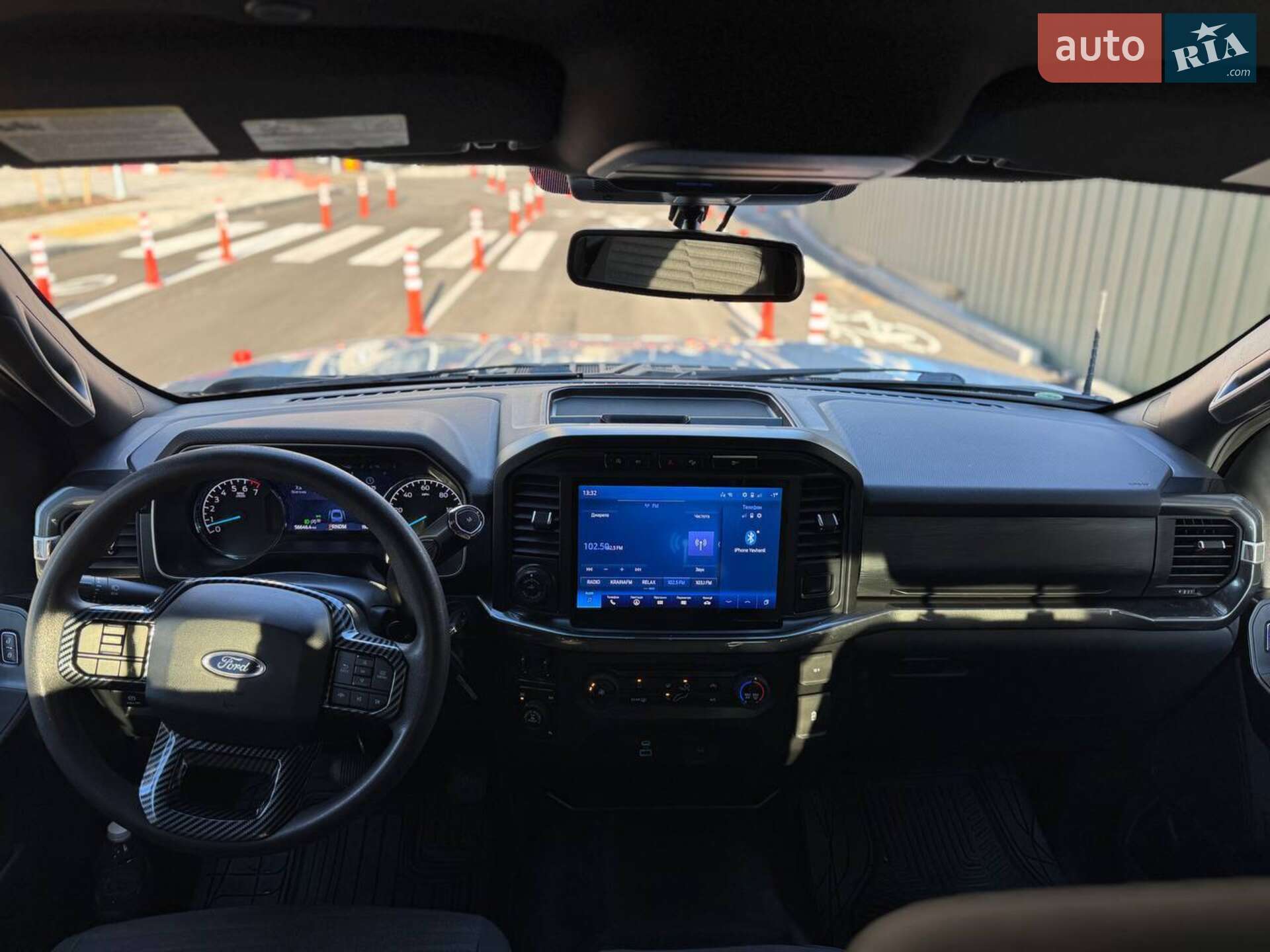 Ford F-150 2021 VIN 1FTFW1E56MFA71046 фото оголошення 32 з 48