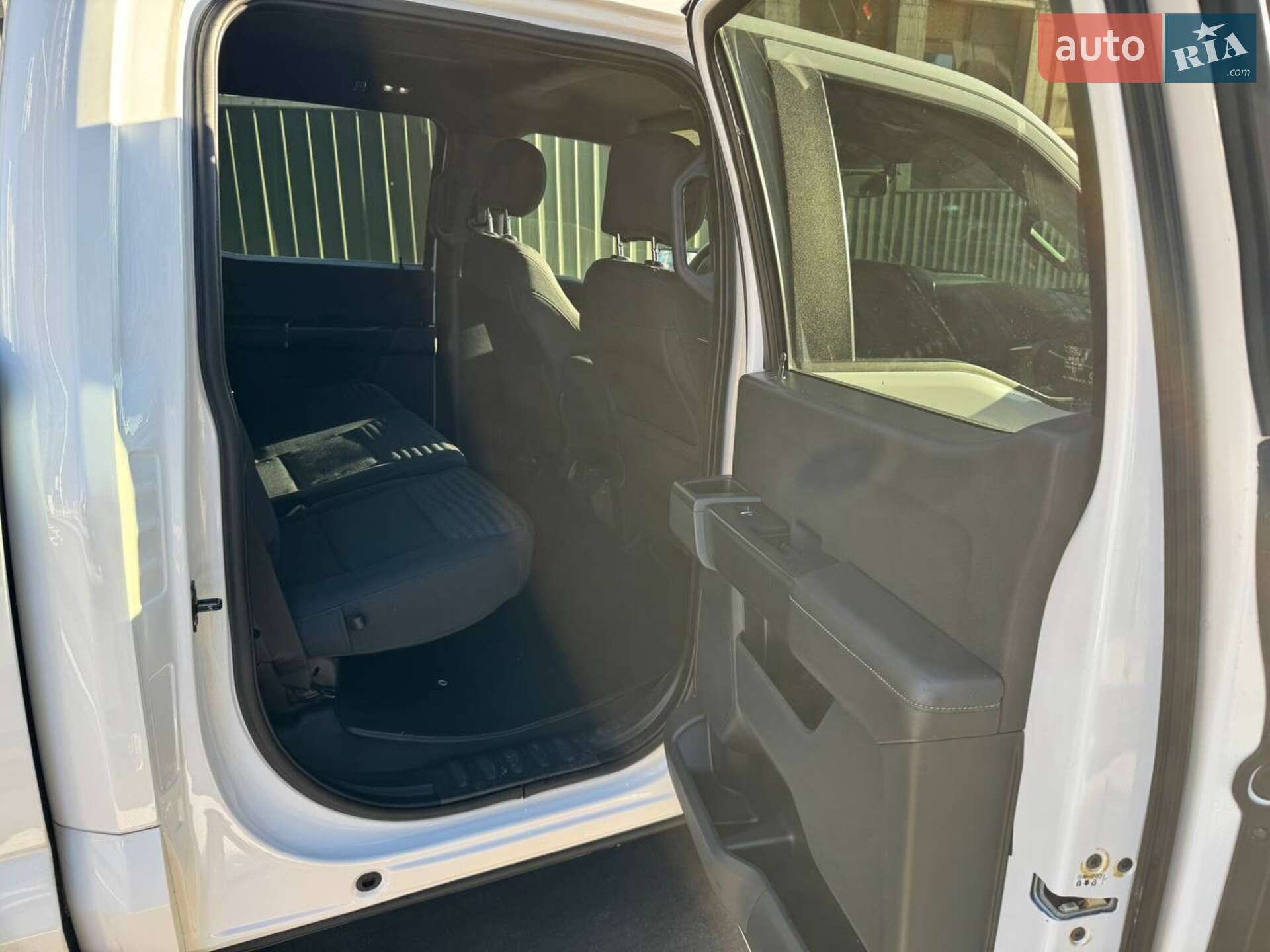 Ford F-150 2021 VIN 1FTFW1E56MFA71046 фото оголошення 46 з 48