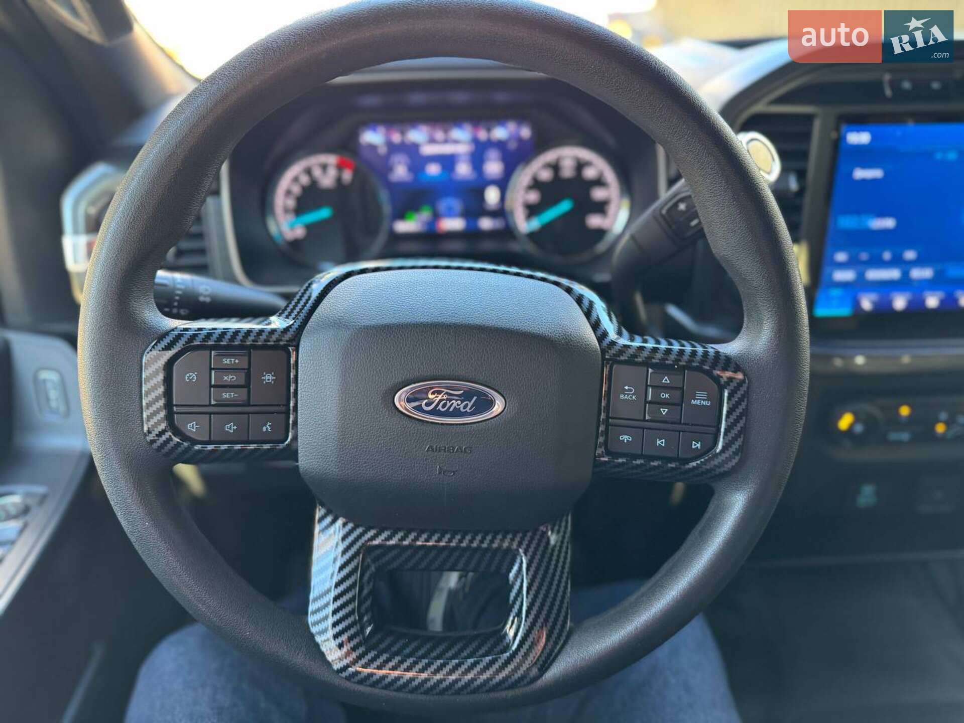 Ford F-150 2021 VIN 1FTFW1E56MFA71046 фото оголошення 25 з 48
