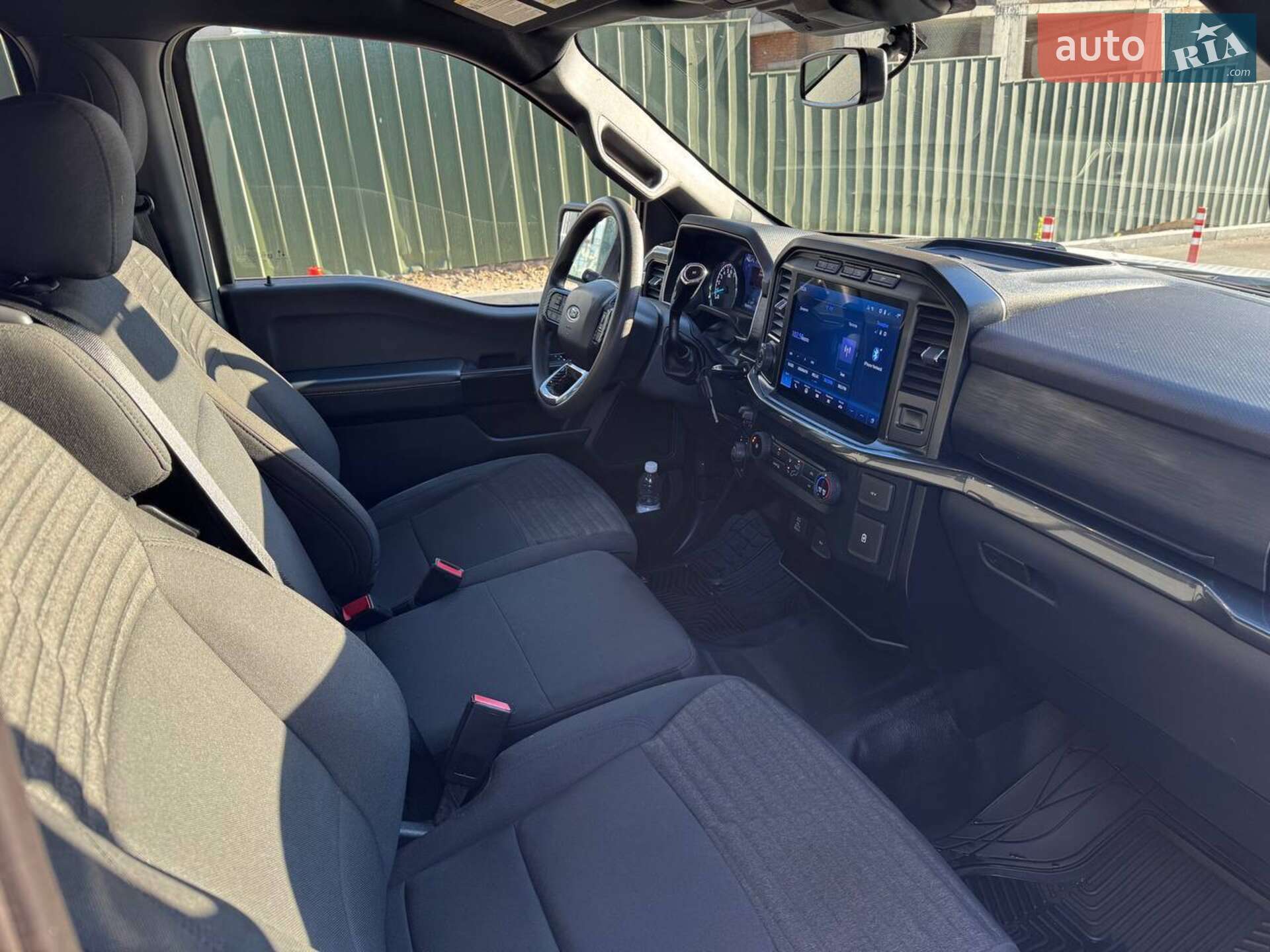 Ford F-150 2021 VIN 1FTFW1E56MFA71046 фото оголошення 27 з 48