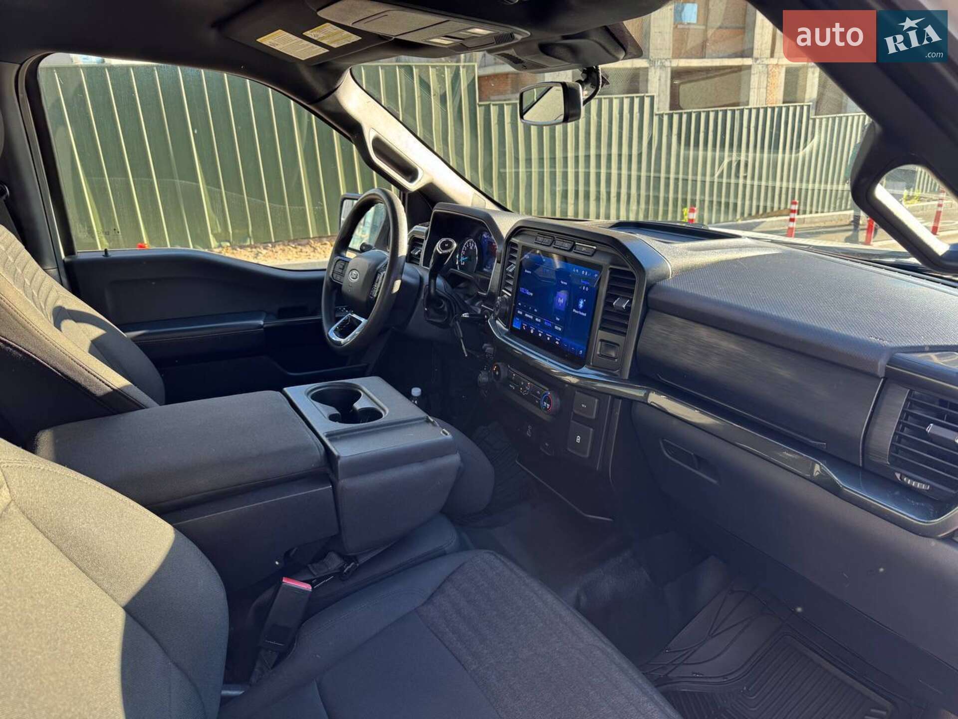 Ford F-150 2021 VIN 1FTFW1E56MFA71046 фото оголошення 26 з 48