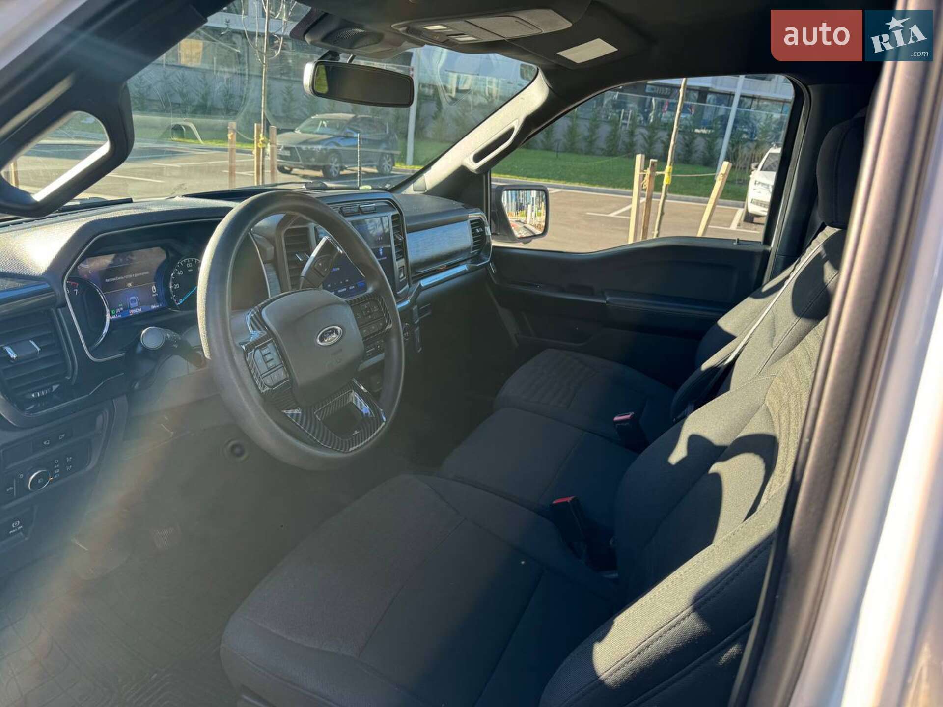 Ford F-150 2021 VIN 1FTFW1E56MFA71046 фото оголошення 28 з 48