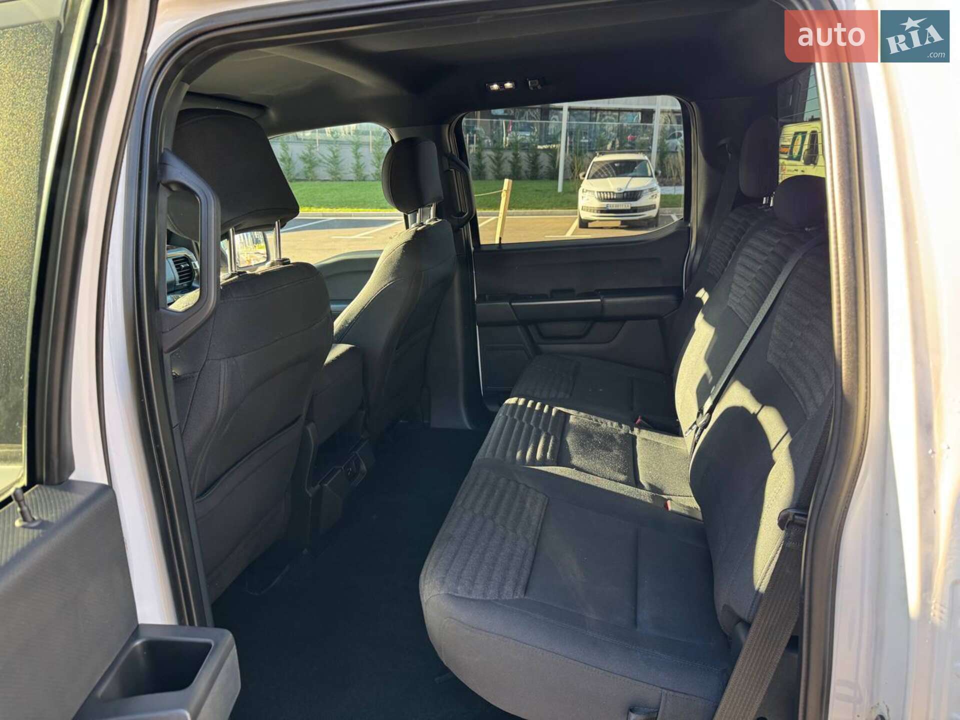 Ford F-150 2021 VIN 1FTFW1E56MFA71046 фото оголошення 45 з 48