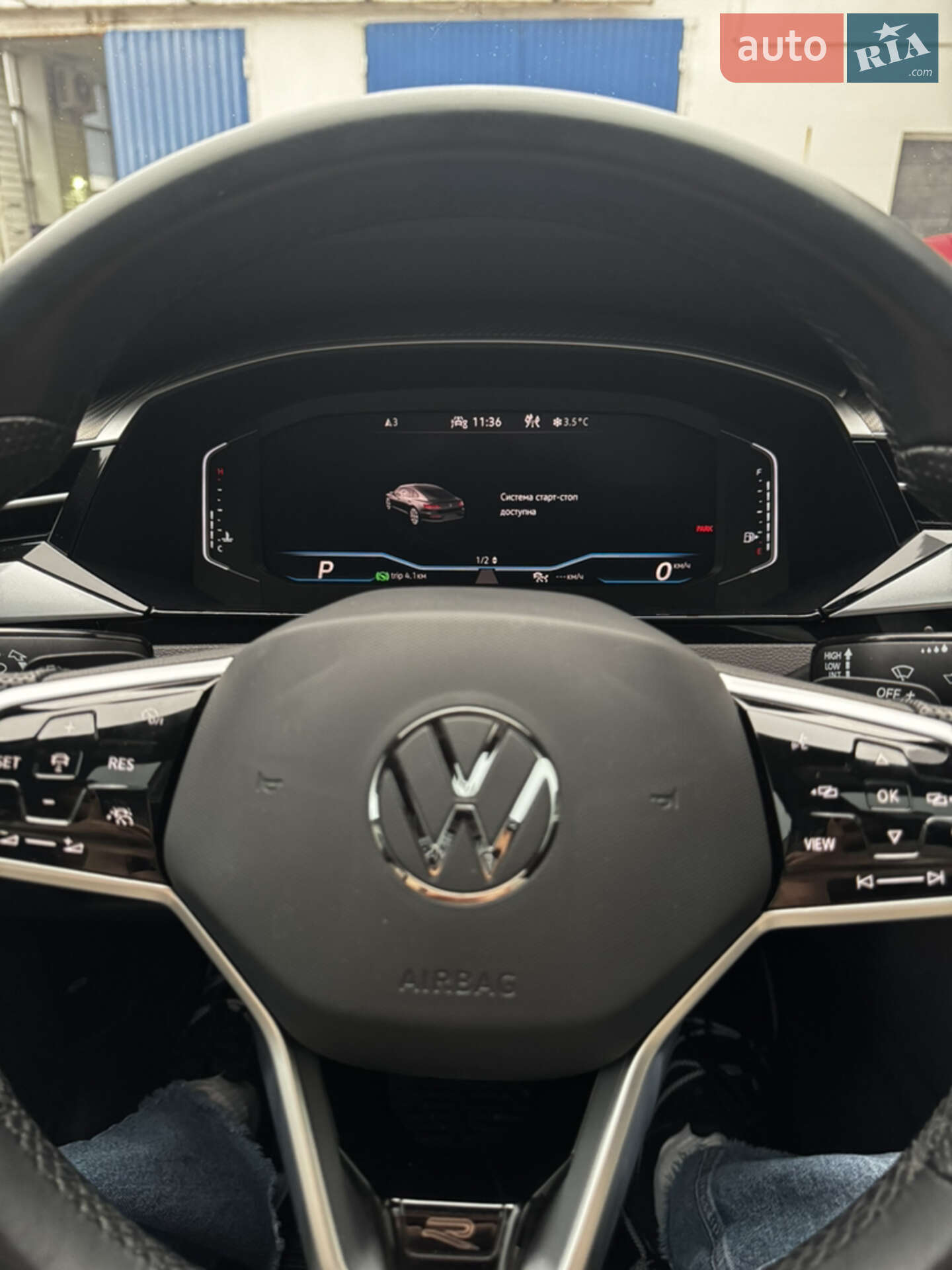 Volkswagen Arteon 2020 VIN WVWTR7AN2ME002167 фото оголошення 50 з 50