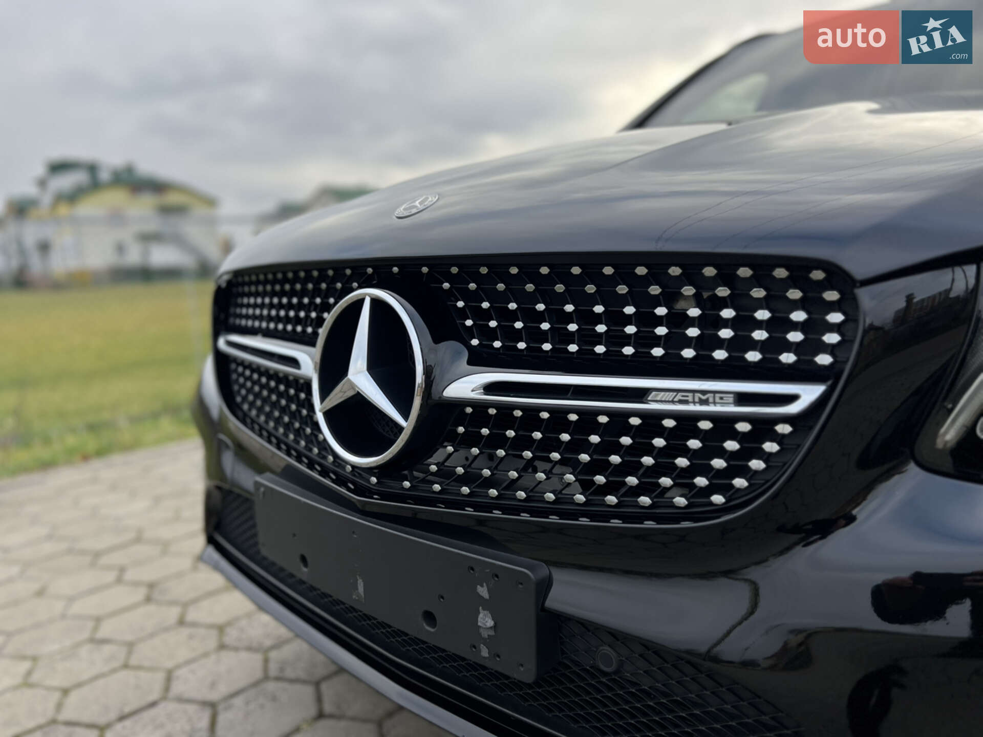 Mercedes-Benz GLC-Class 2019 VIN WDC0G4JBXKV179604 фото оголошення 3 з 61