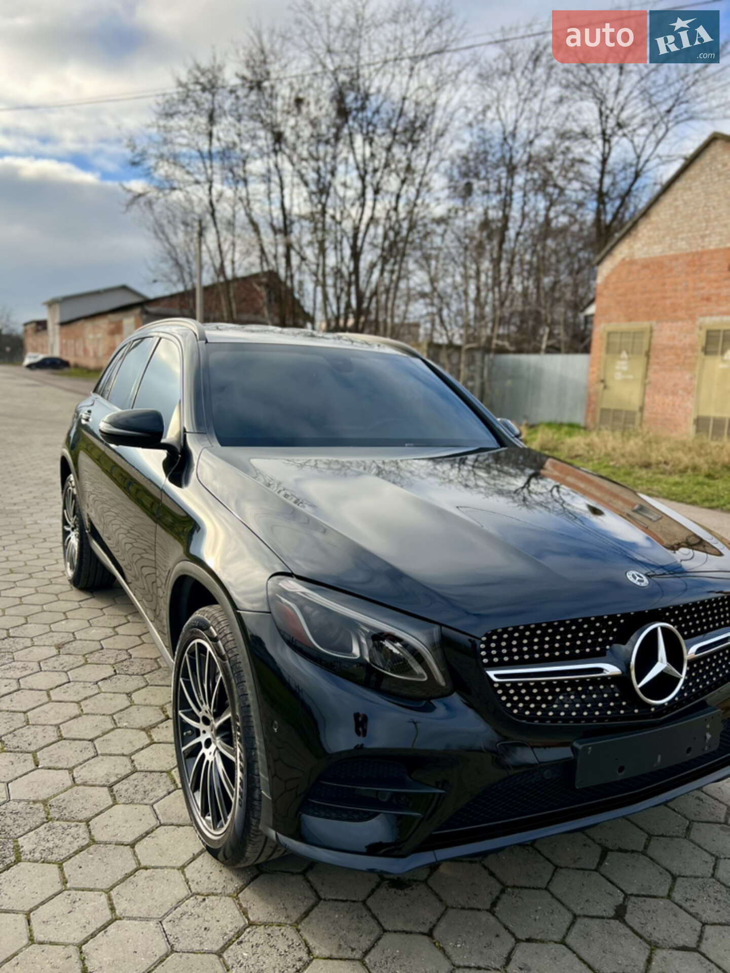Mercedes-Benz GLC-Class 2019 VIN WDC0G4JBXKV179604 фото оголошення 11 з 61