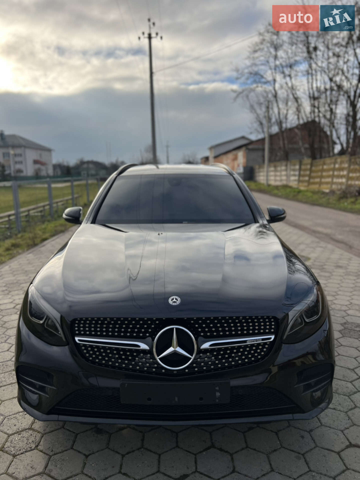Mercedes-Benz GLC-Class 2019 VIN WDC0G4JBXKV179604 фото оголошення 13 з 61