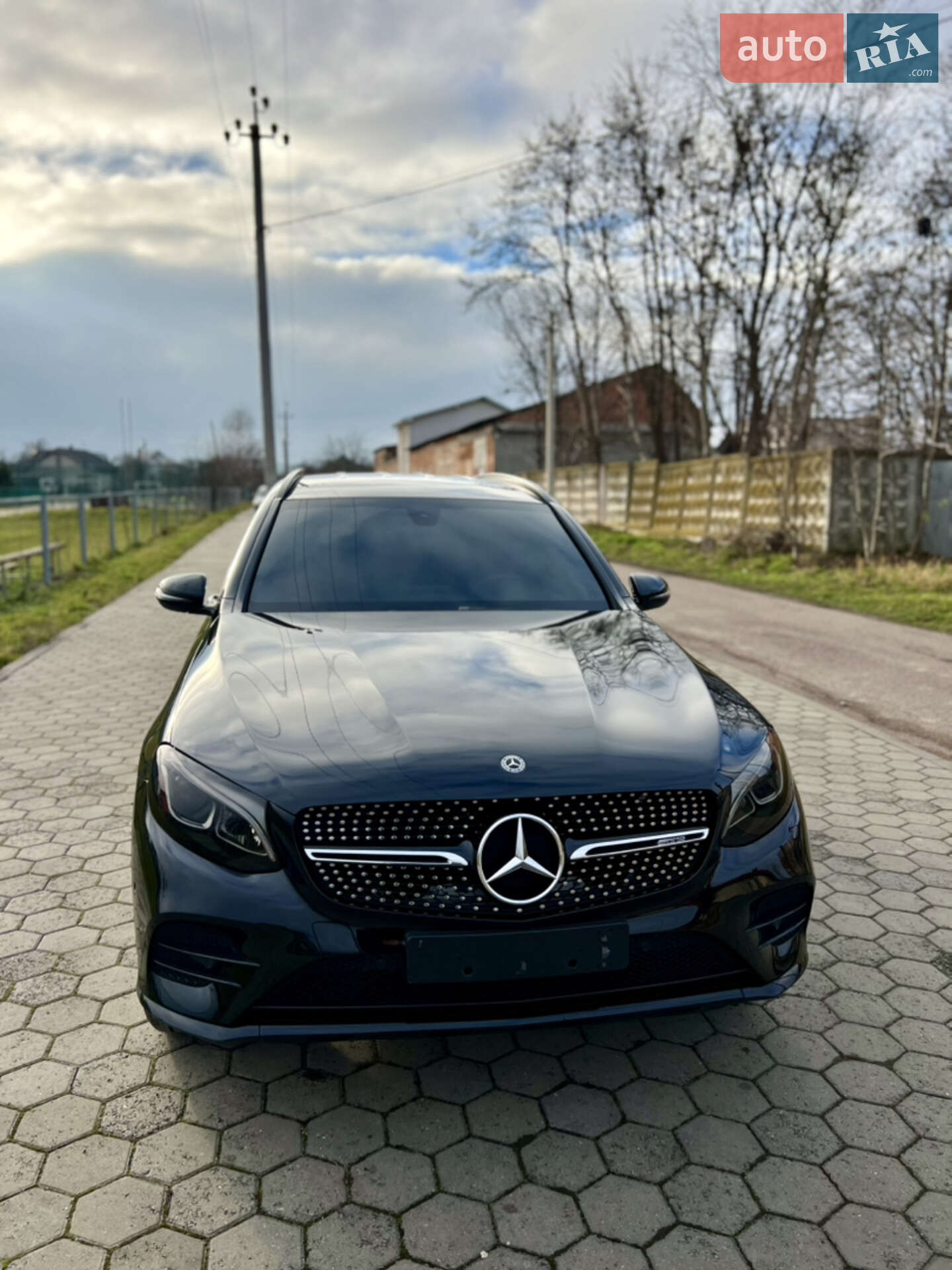 Mercedes-Benz GLC-Class 2019 VIN WDC0G4JBXKV179604 фото оголошення 14 з 61