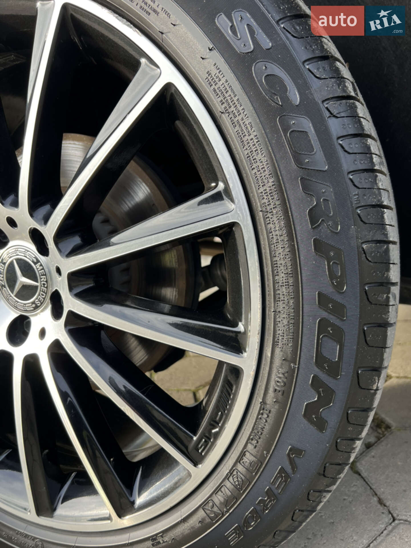 Mercedes-Benz GLC-Class 2019 VIN WDC0G4JBXKV179604 фото оголошення 25 з 61