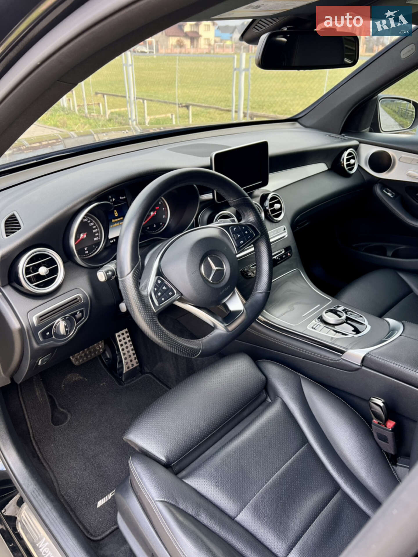 Mercedes-Benz GLC-Class 2019 VIN WDC0G4JBXKV179604 фото оголошення 29 з 61