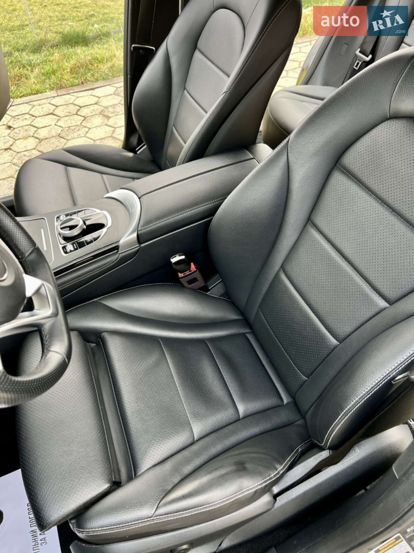 Mercedes-Benz GLC-Class 2019 VIN WDC0G4JBXKV179604 фото оголошення 44 з 61
