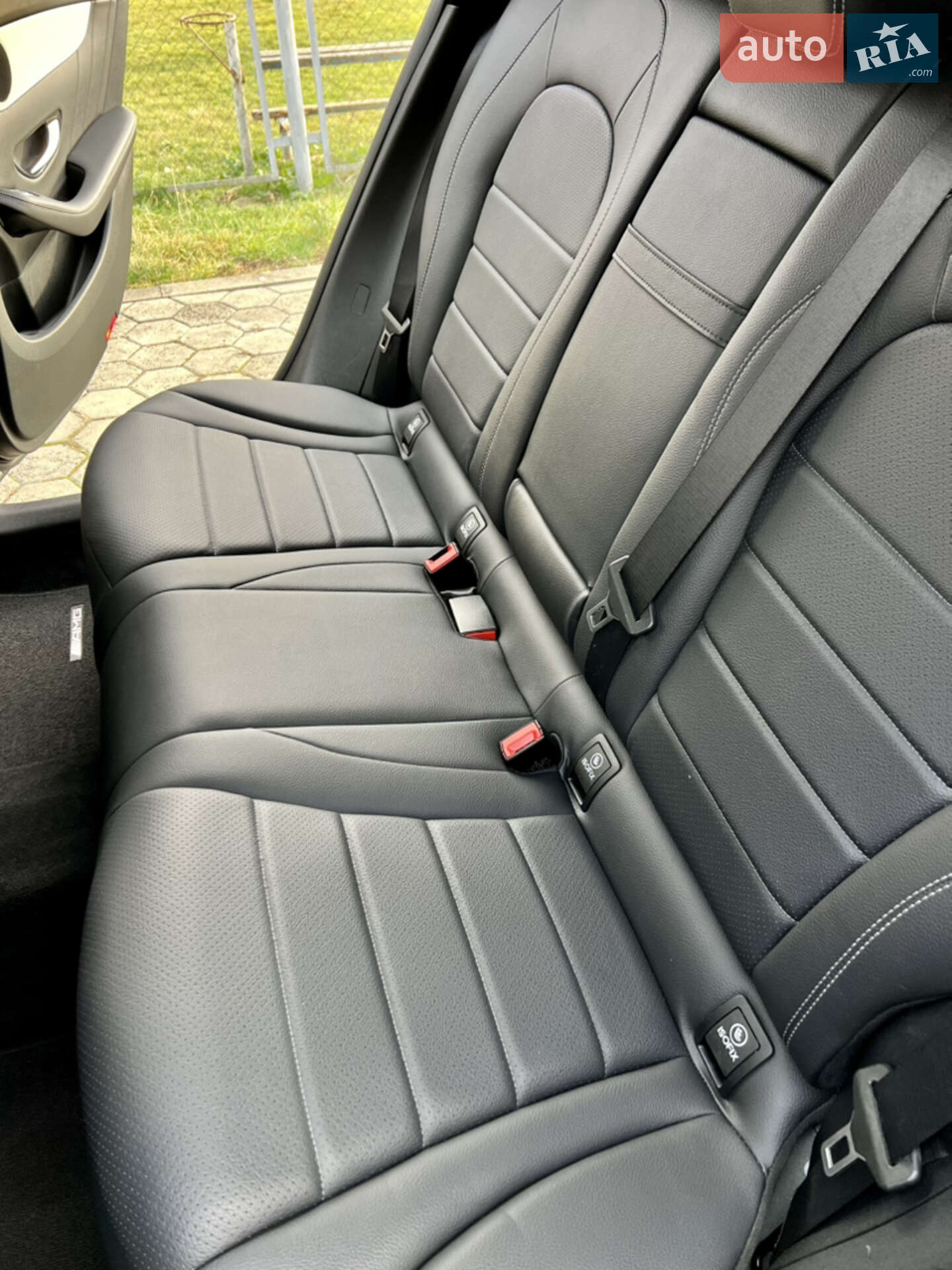 Mercedes-Benz GLC-Class 2019 VIN WDC0G4JBXKV179604 фото оголошення 46 з 61